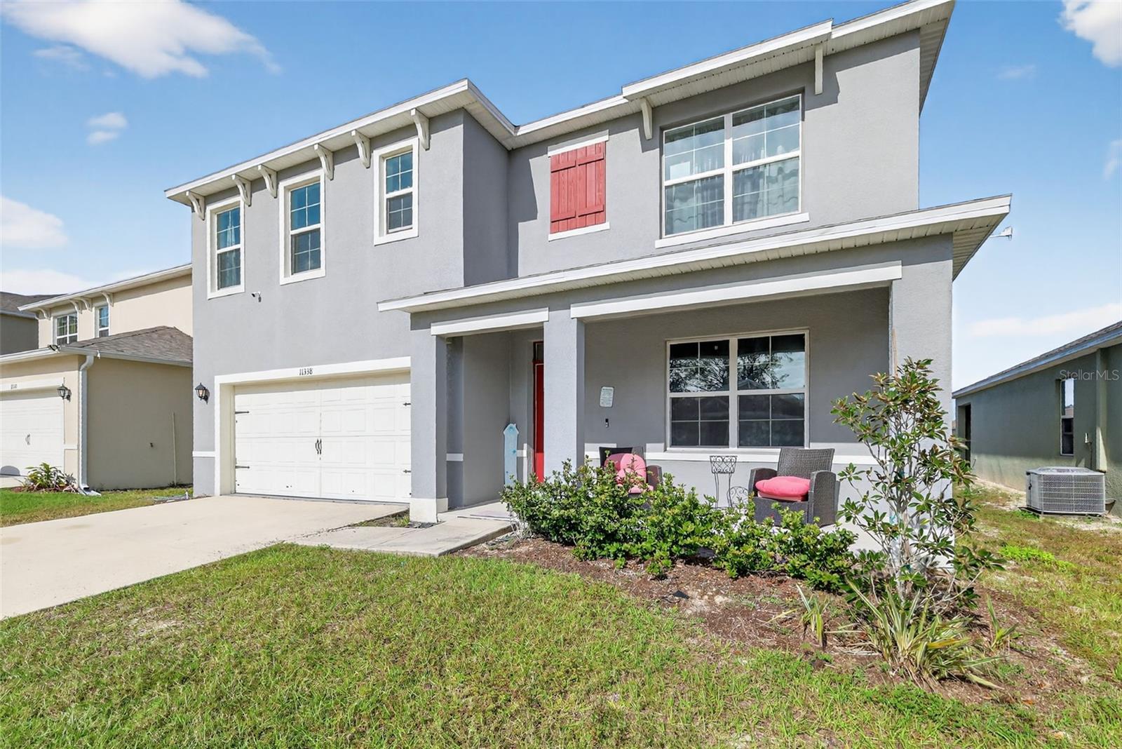 Details for 11338 Amber Ridge Drive, ZELLWOOD, FL 32798