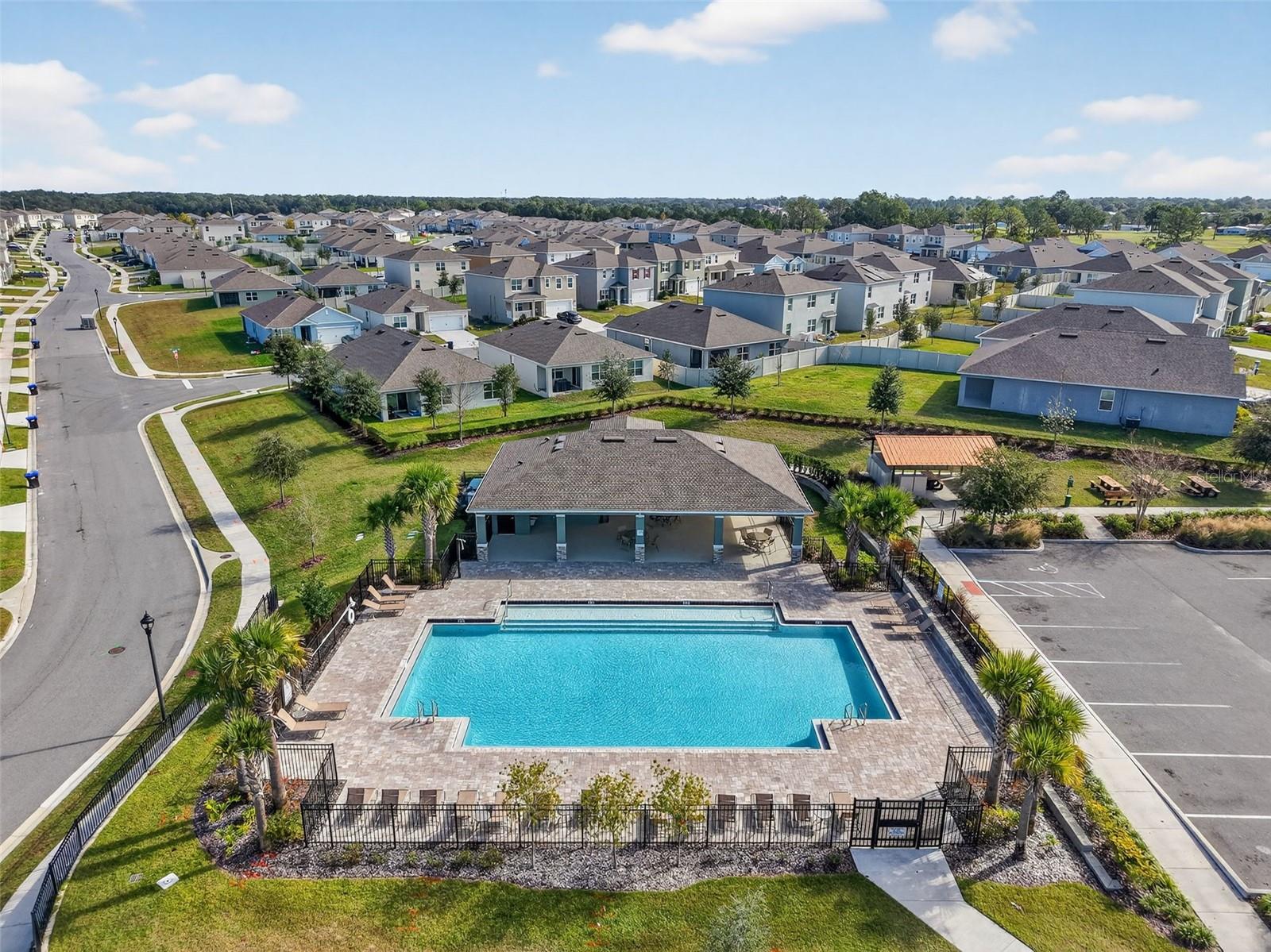 Image 12 of 41 For 11338 Amber Ridge Drive