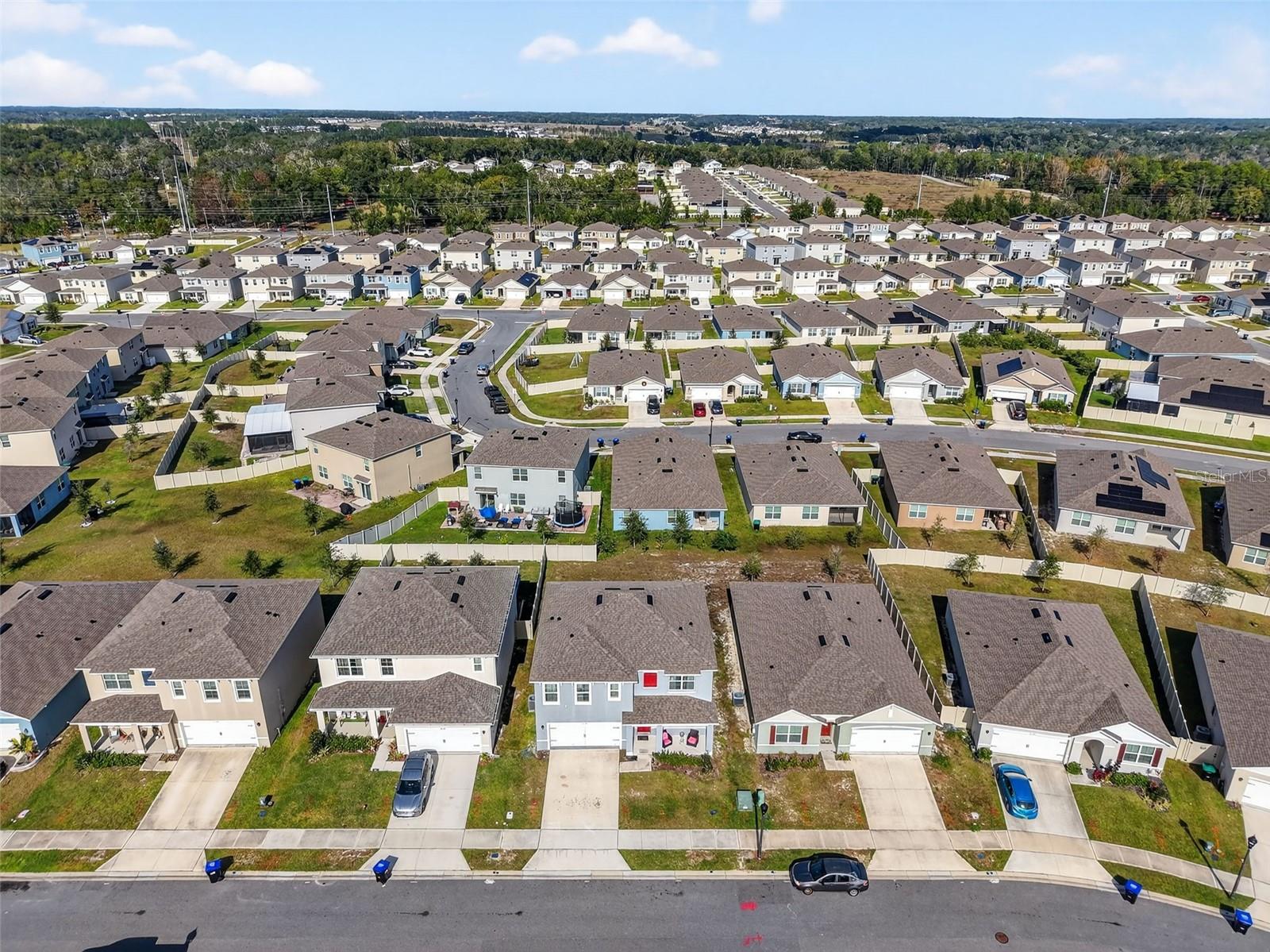 Image 13 of 41 For 11338 Amber Ridge Drive