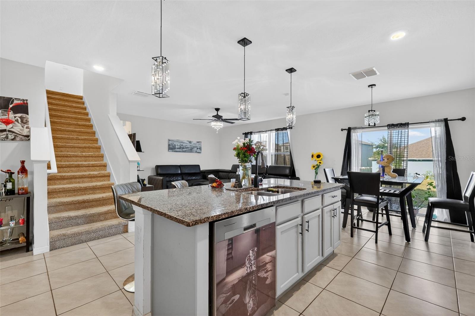 Image 36 of 41 For 11338 Amber Ridge Drive