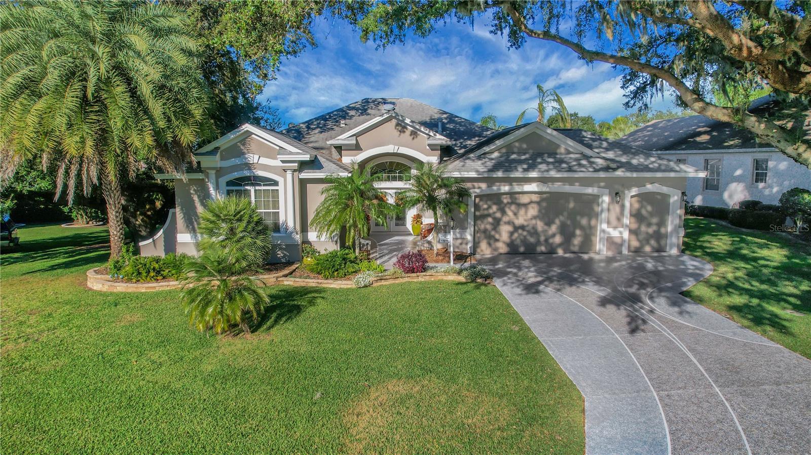 Details for 17600 88th Covington Circle, THE VILLAGES, FL 32162