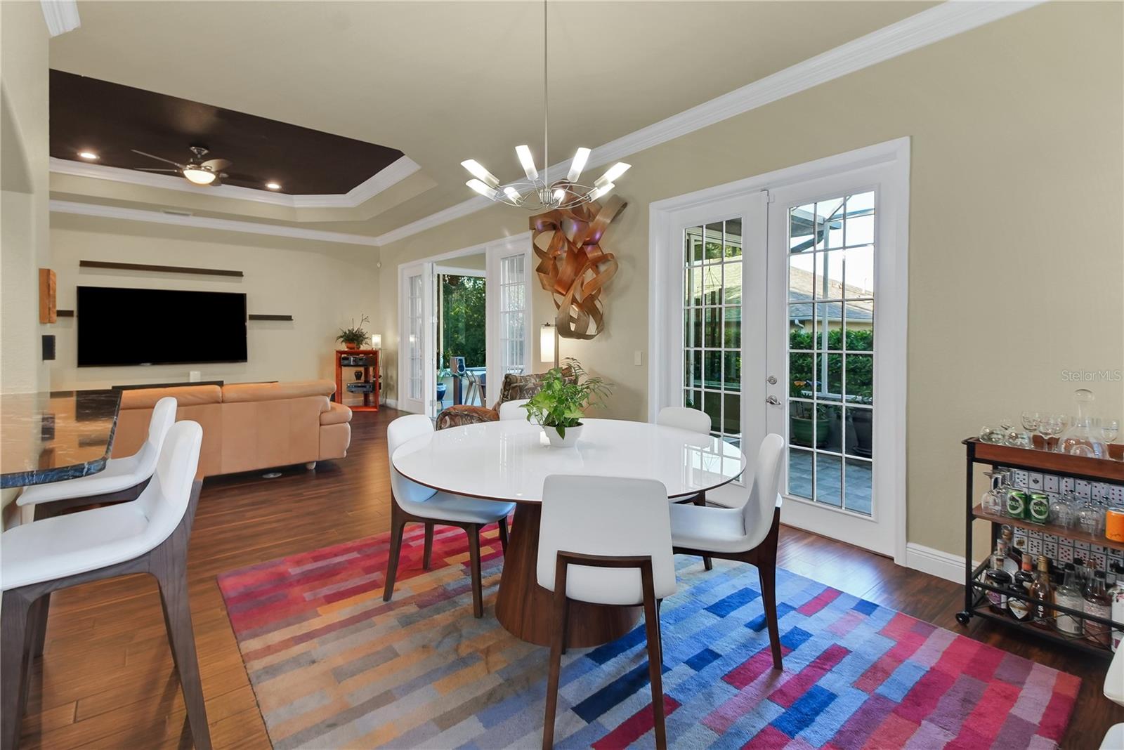 Image 40 of 56 For 17600 88th Covington Circle