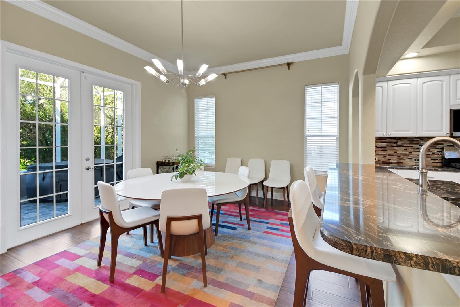 Image 41 of 56 For 17600 88th Covington Circle