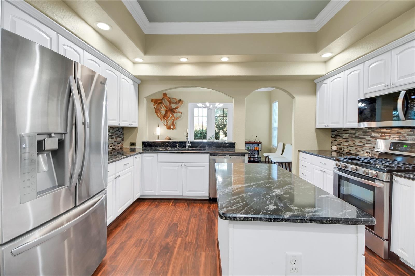 Image 48 of 56 For 17600 88th Covington Circle