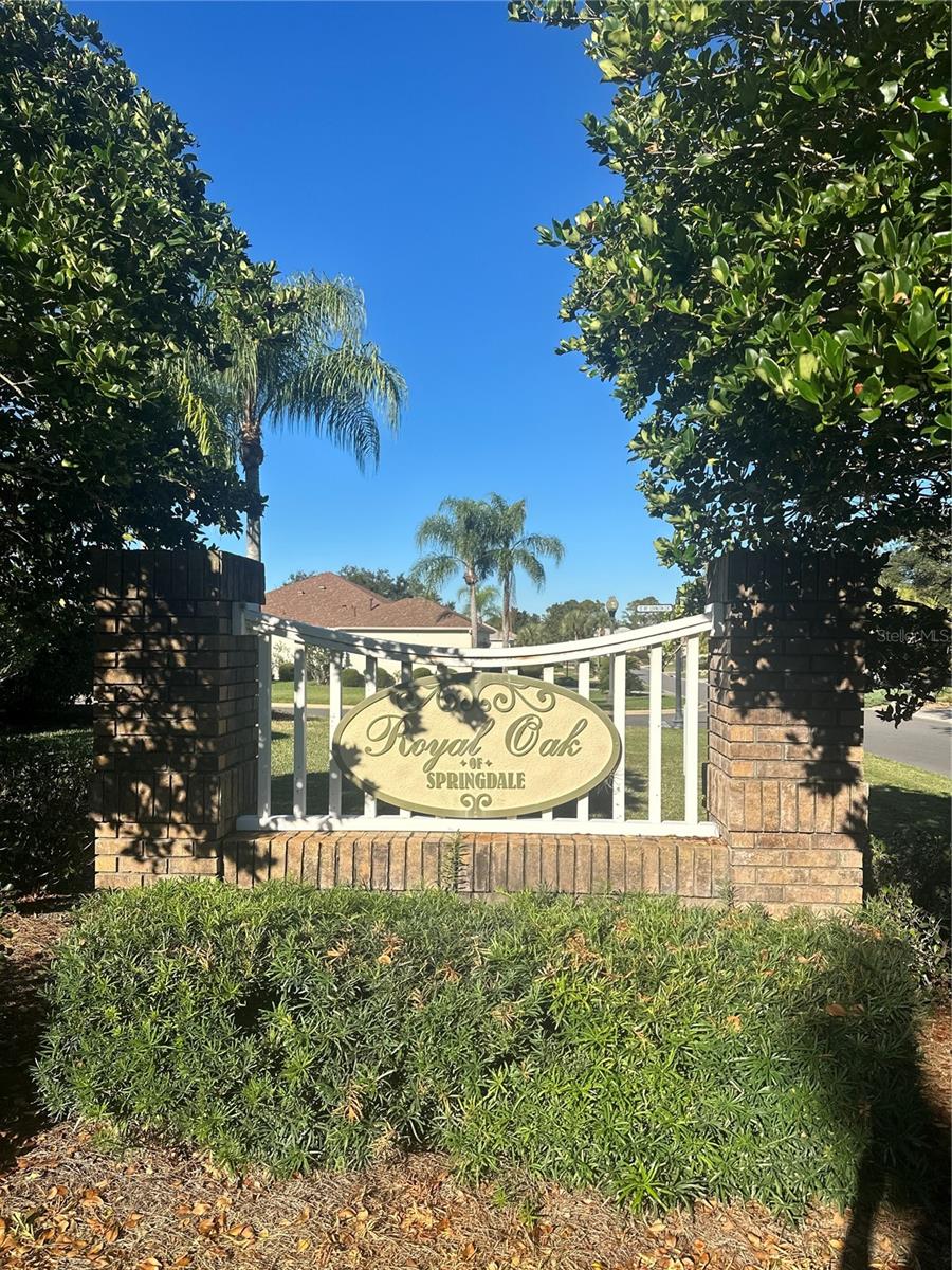 Image 56 of 56 For 17600 88th Covington Circle