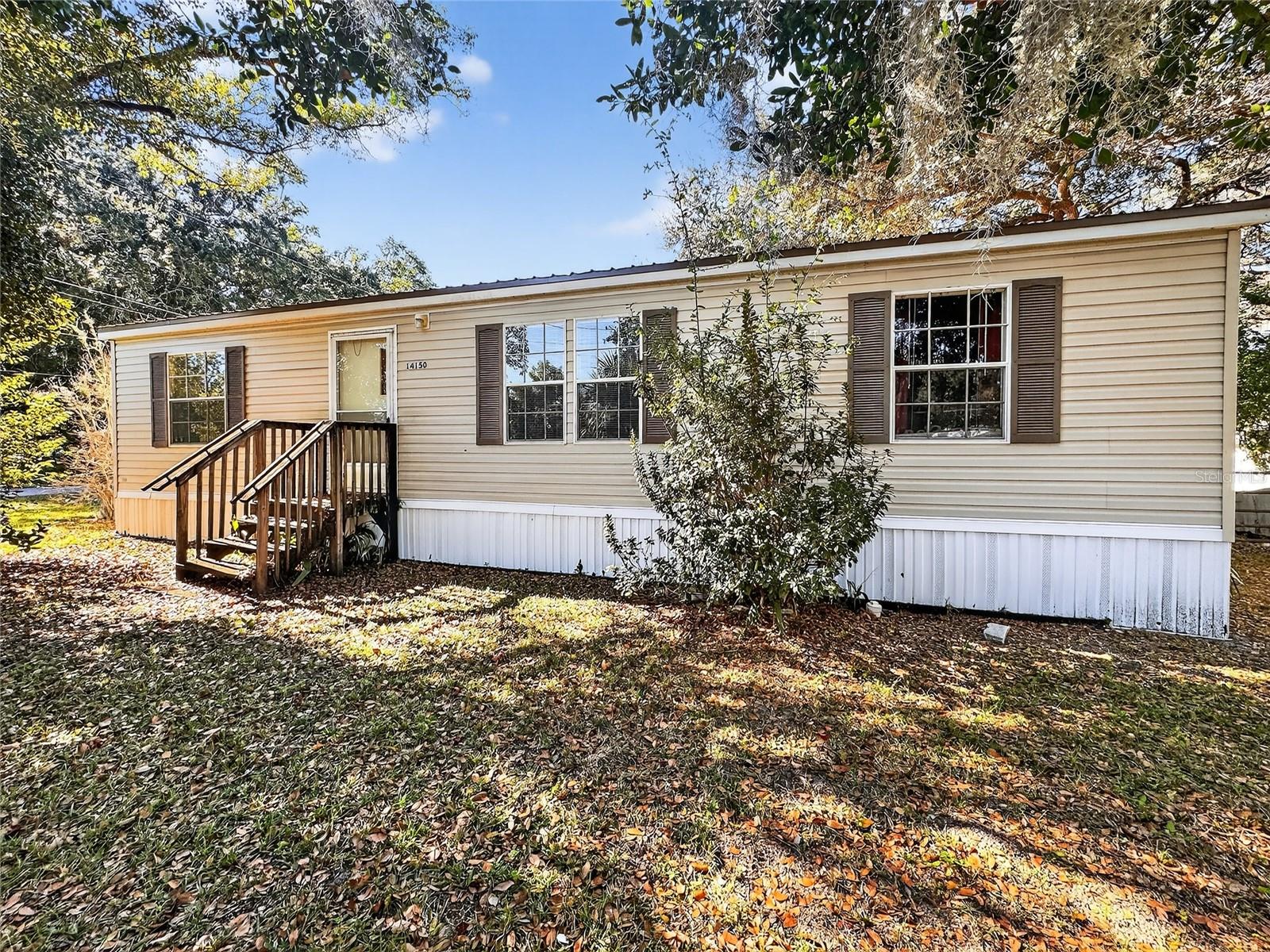 Details for 14150 95th Avenue, SUMMERFIELD, FL 34491