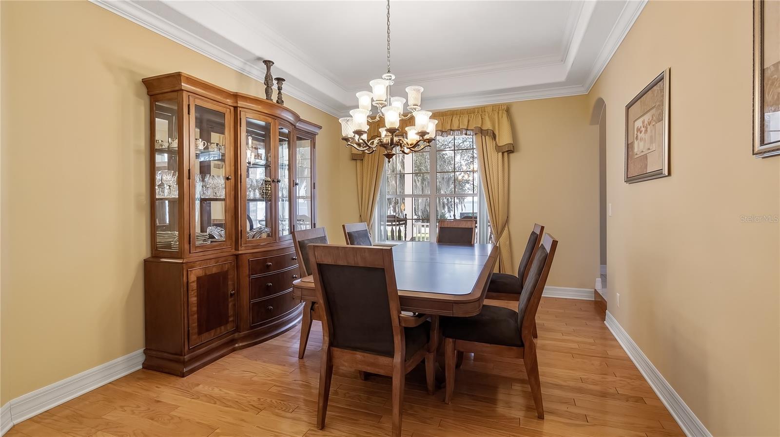 Image 14 of 62 For 10336 Lake Louisa Road