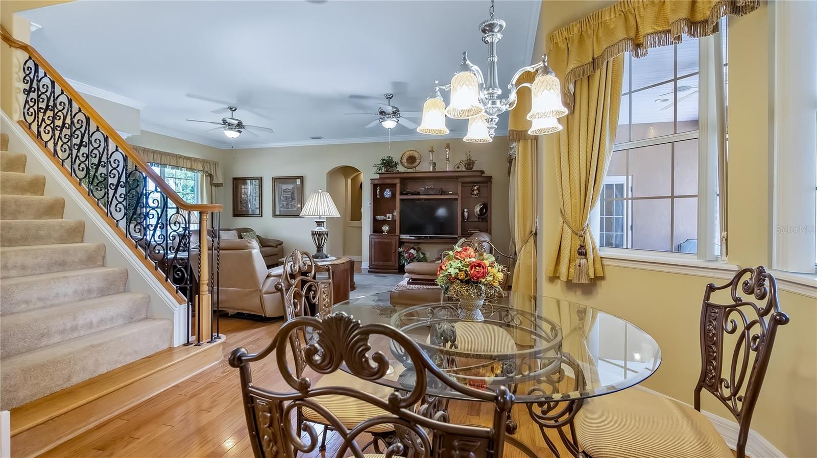 Image 19 of 62 For 10336 Lake Louisa Road