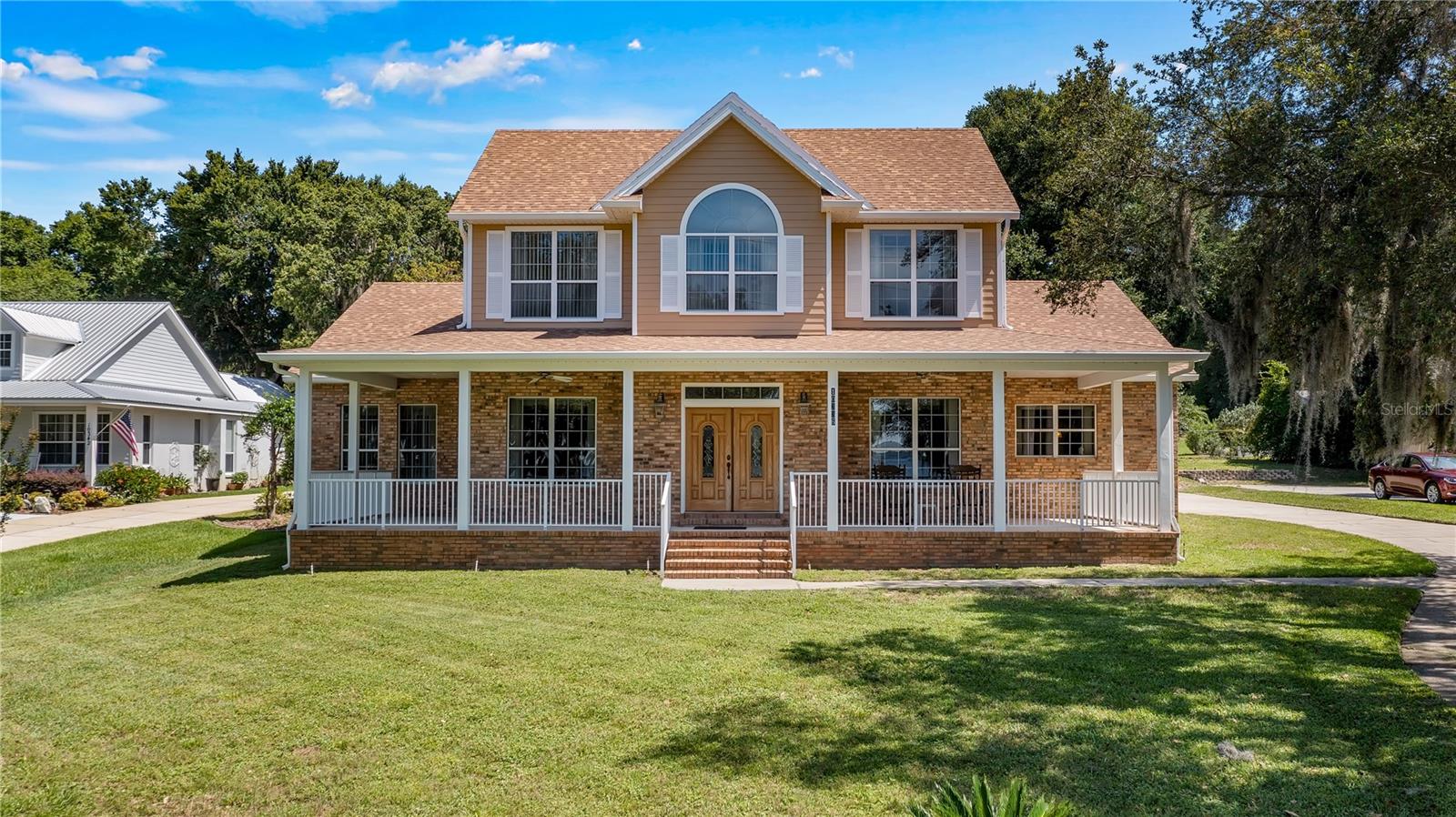 Image 2 of 62 For 10336 Lake Louisa Road