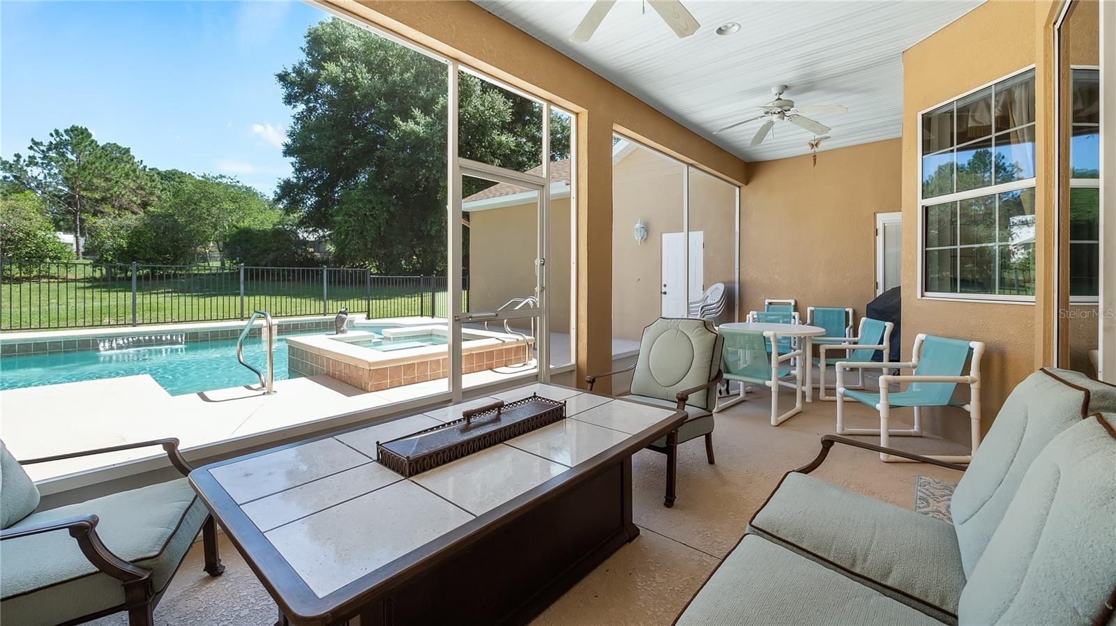 Image 41 of 62 For 10336 Lake Louisa Road