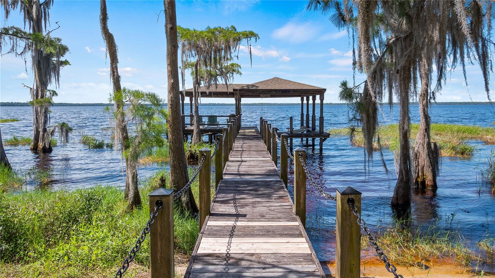 Image 56 of 62 For 10336 Lake Louisa Road