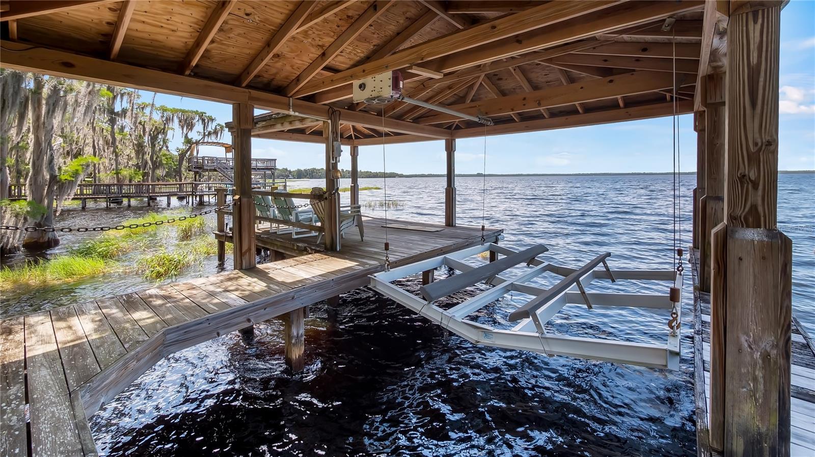 Image 58 of 62 For 10336 Lake Louisa Road