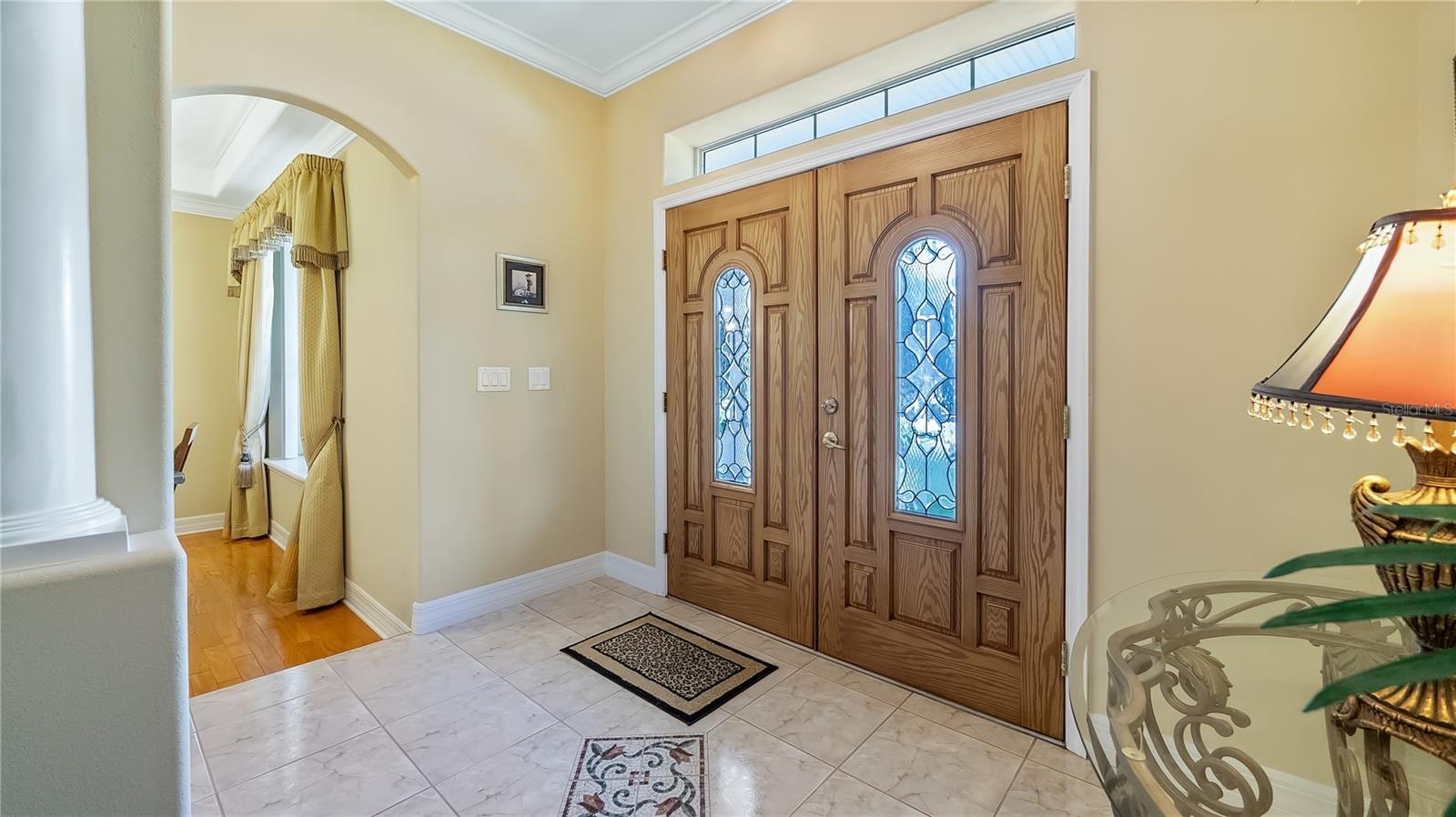 Image 6 of 62 For 10336 Lake Louisa Road