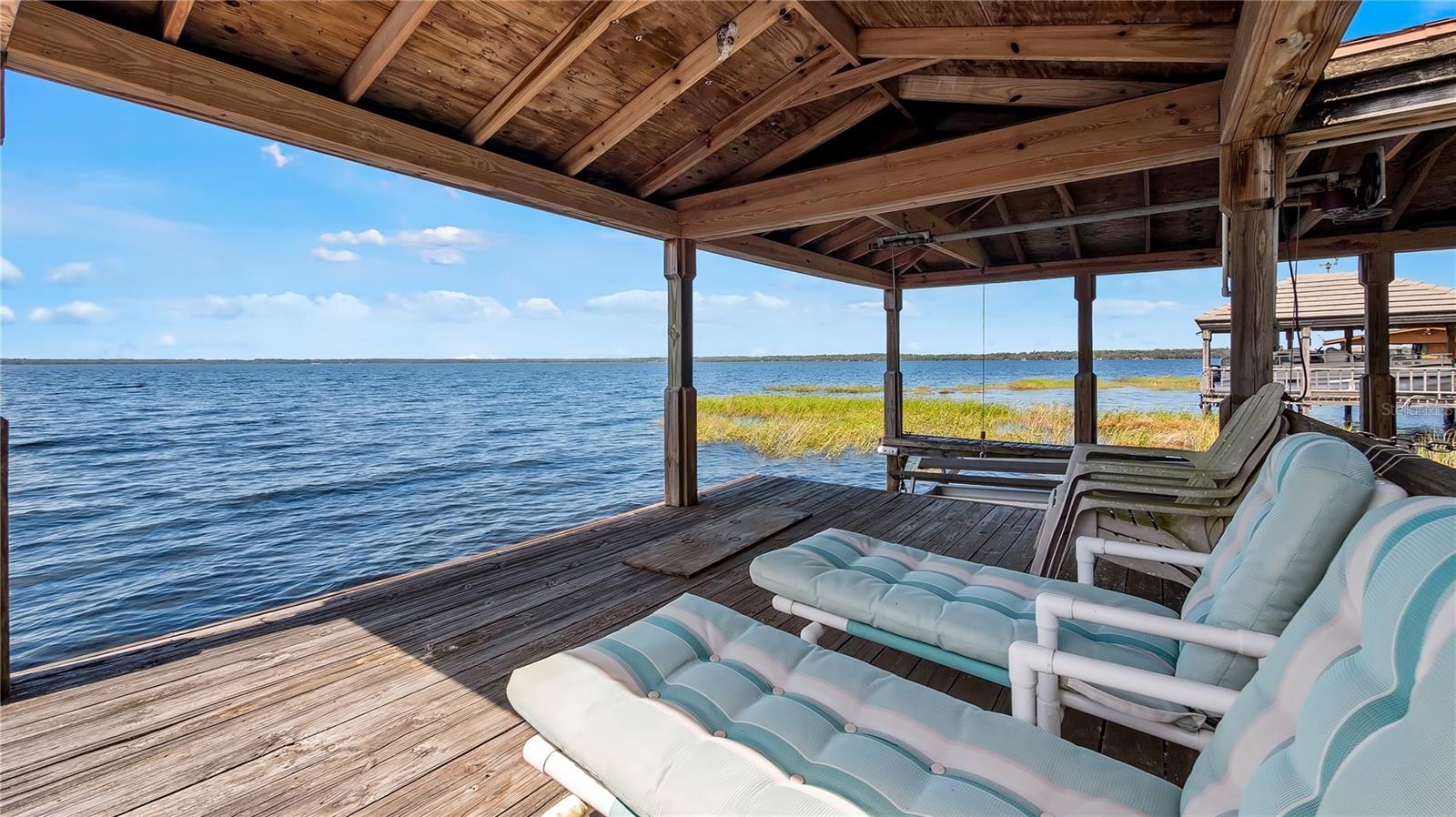 Image 60 of 62 For 10336 Lake Louisa Road