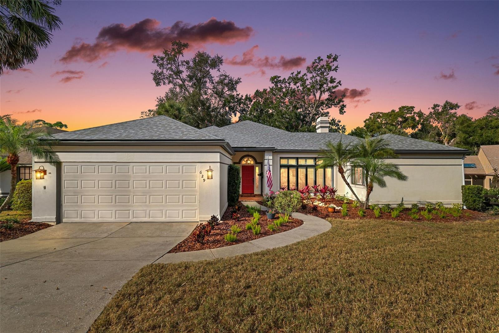 Details for 629 Sandlake Court, MOUNT DORA, FL 32757