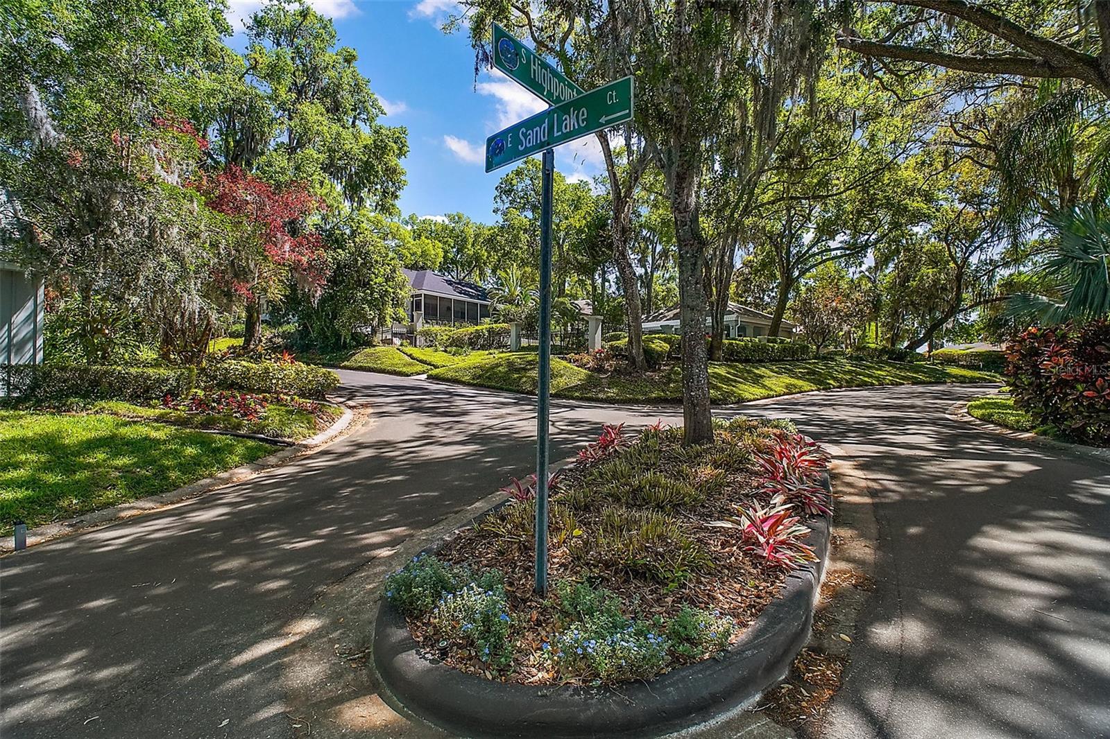 Image 60 of 75 For 629 Sandlake Court