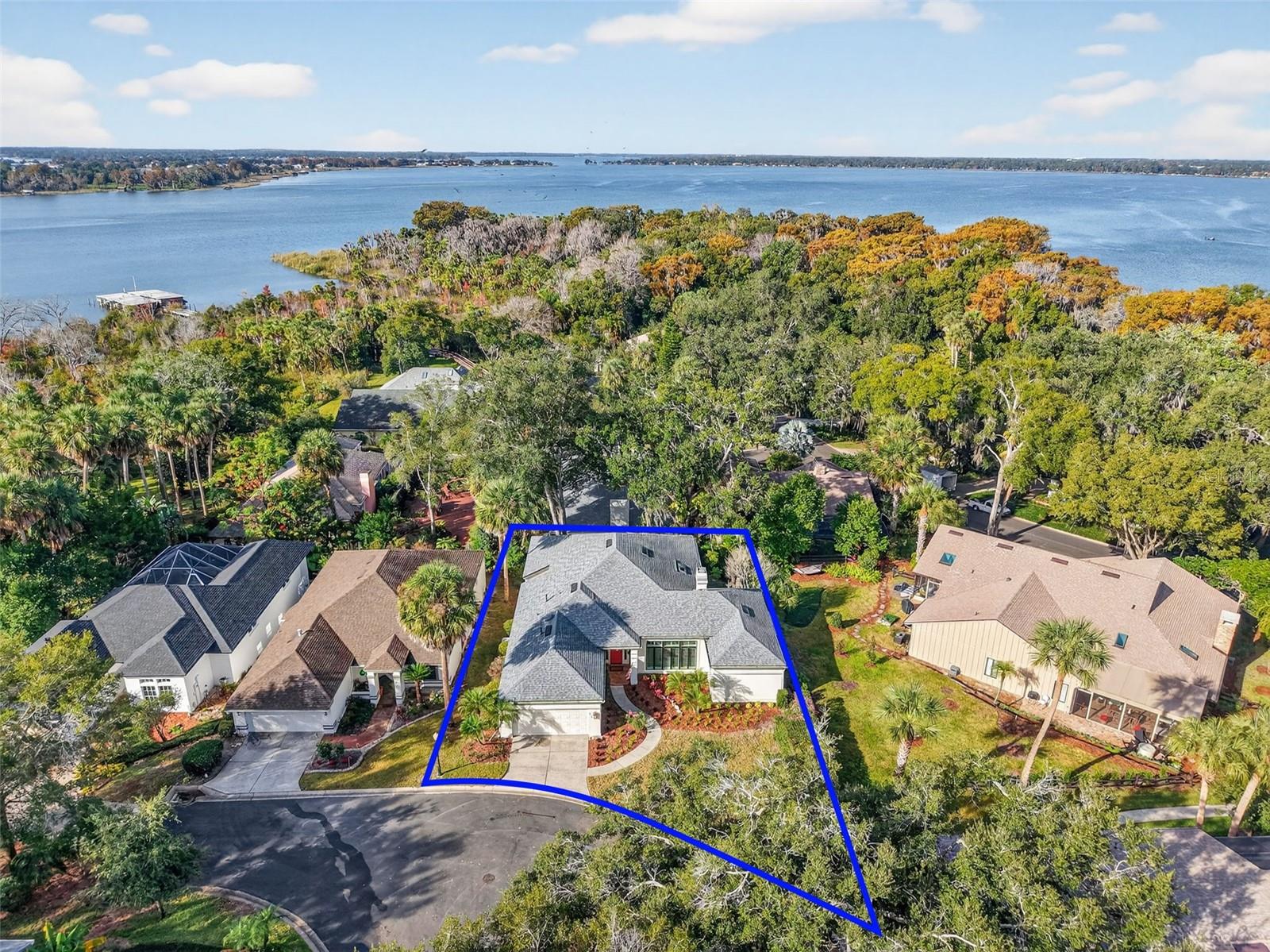 Image 74 of 75 For 629 Sandlake Court