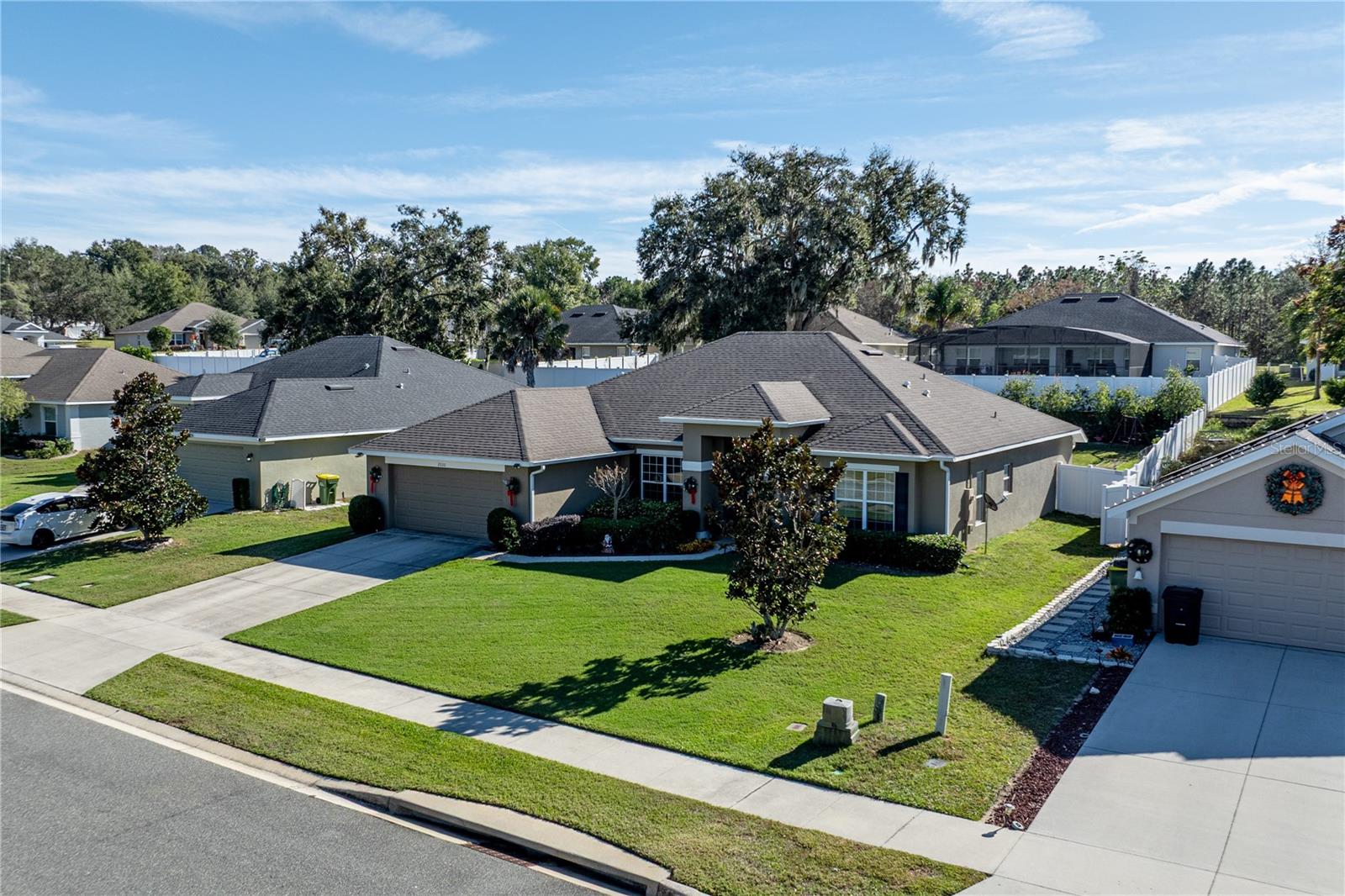 Image 2 of 44 For 2030 Angel Fish Loop