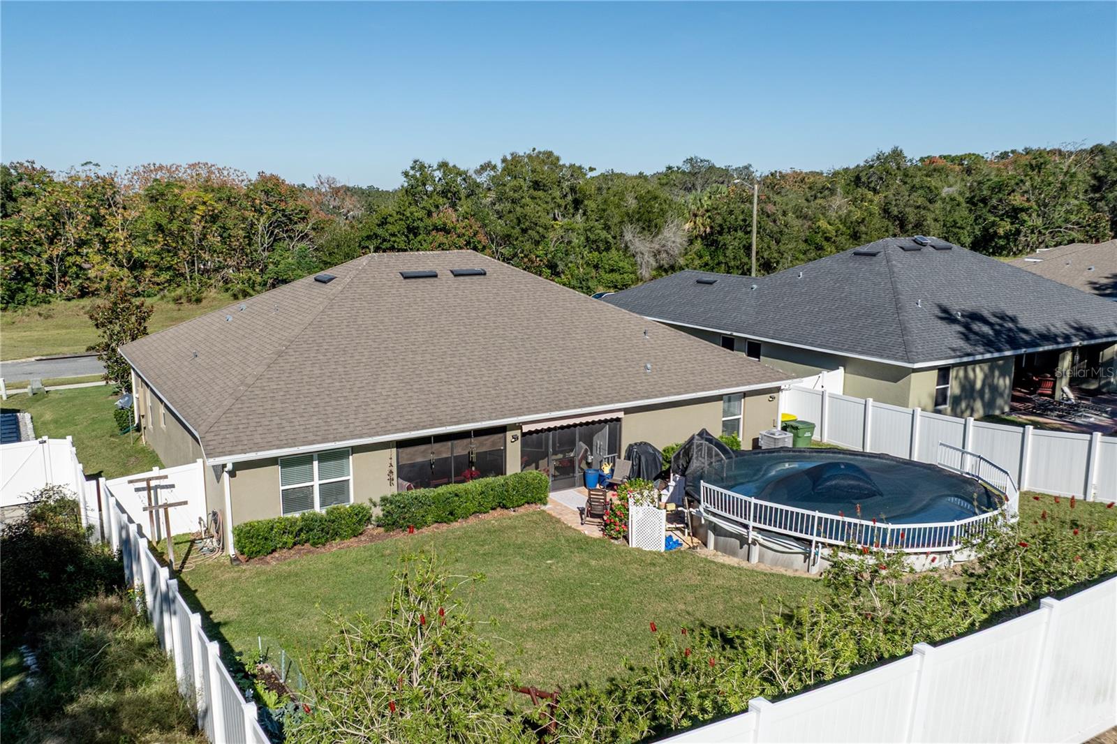 Image 3 of 44 For 2030 Angel Fish Loop