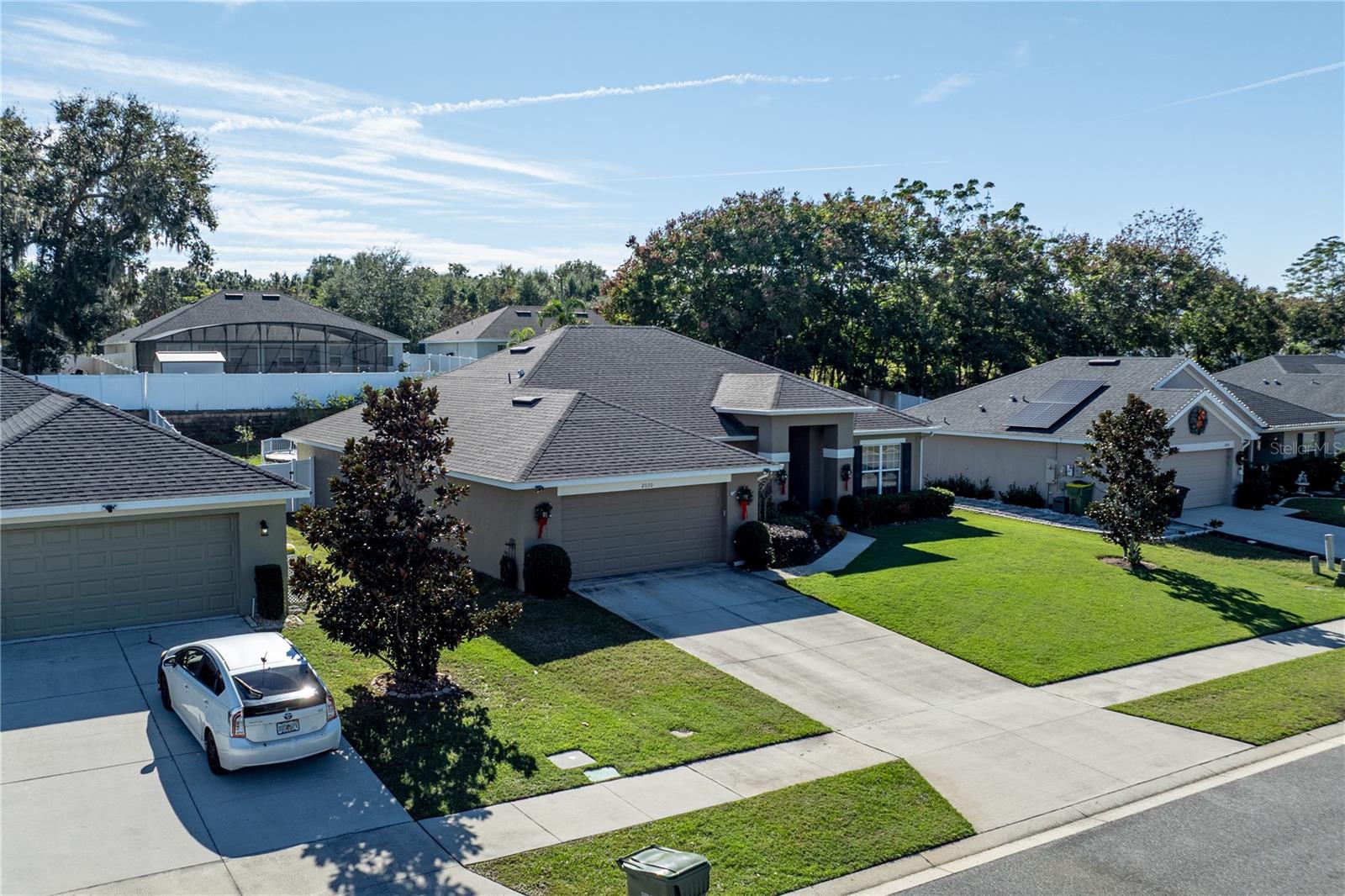 Image 38 of 44 For 2030 Angel Fish Loop