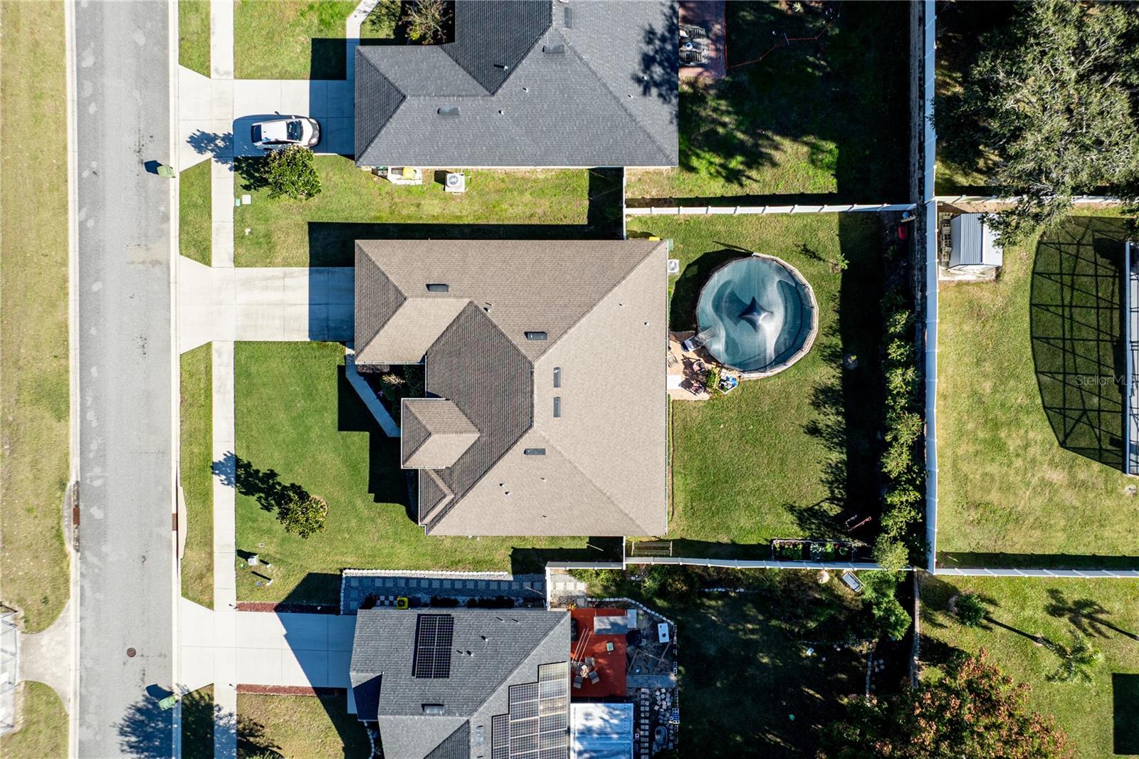 Image 4 of 44 For 2030 Angel Fish Loop