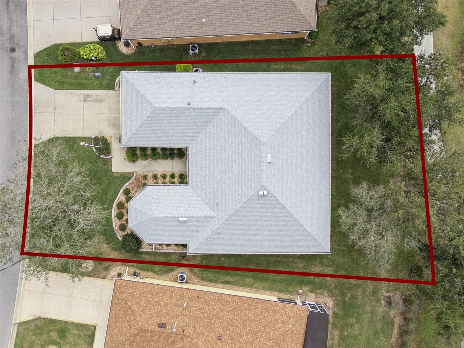 Image 32 of 37 For 26821 Augusta Springs Circle