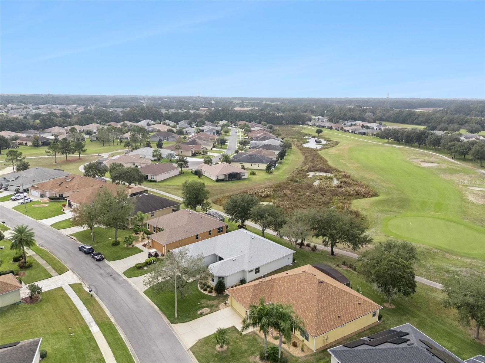 Image 33 of 37 For 26821 Augusta Springs Circle