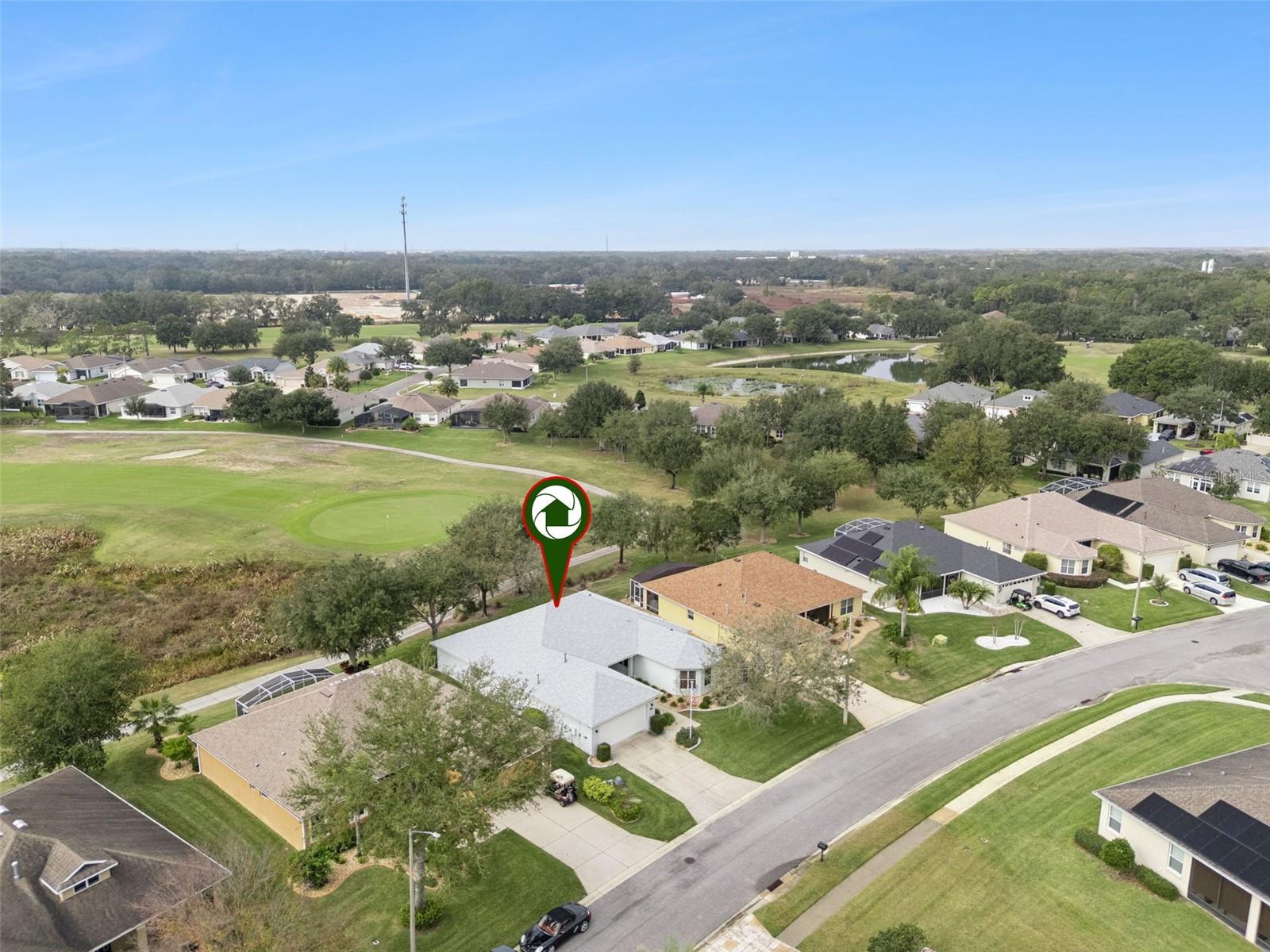 Image 34 of 37 For 26821 Augusta Springs Circle