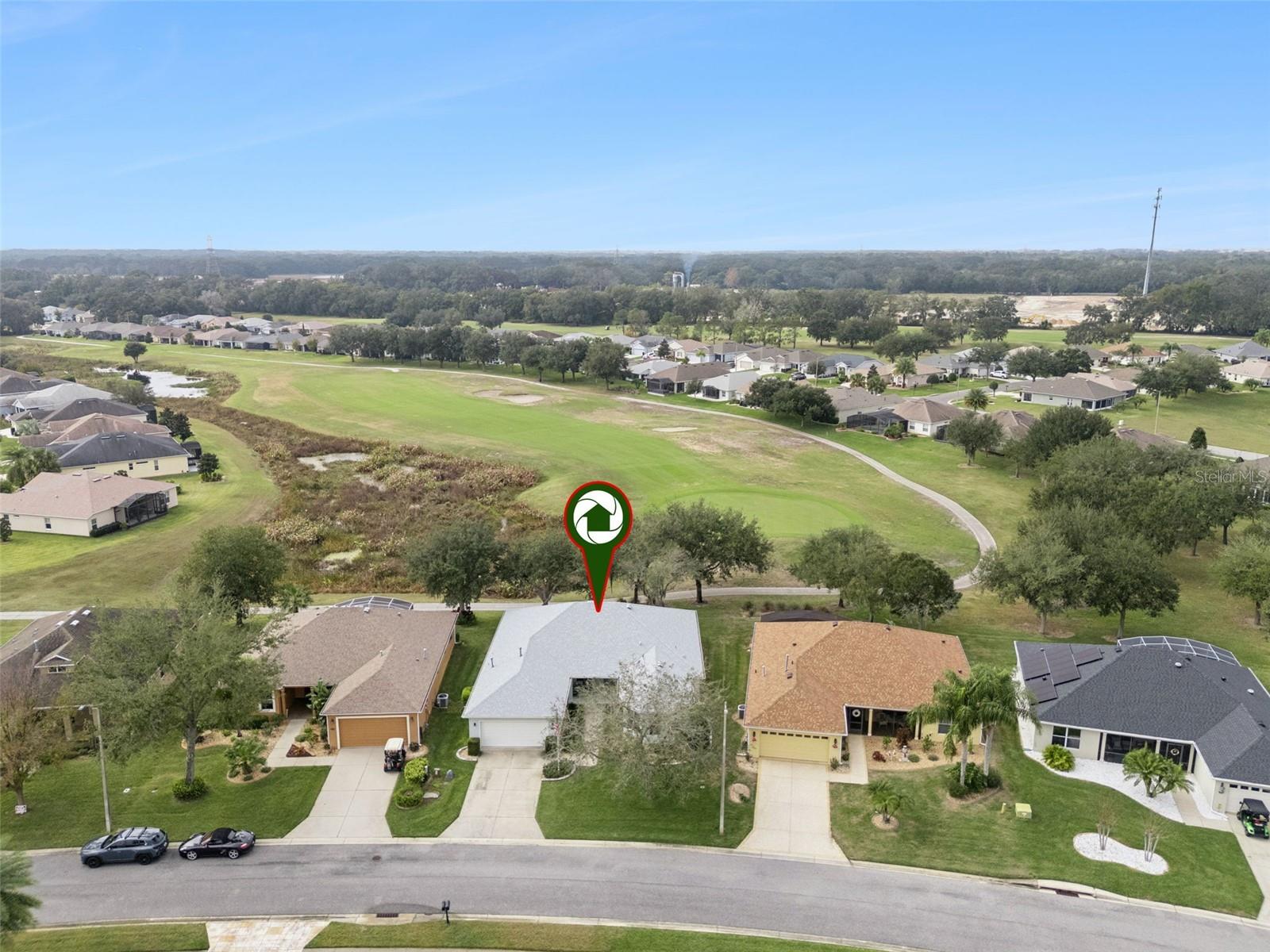 Image 37 of 37 For 26821 Augusta Springs Circle