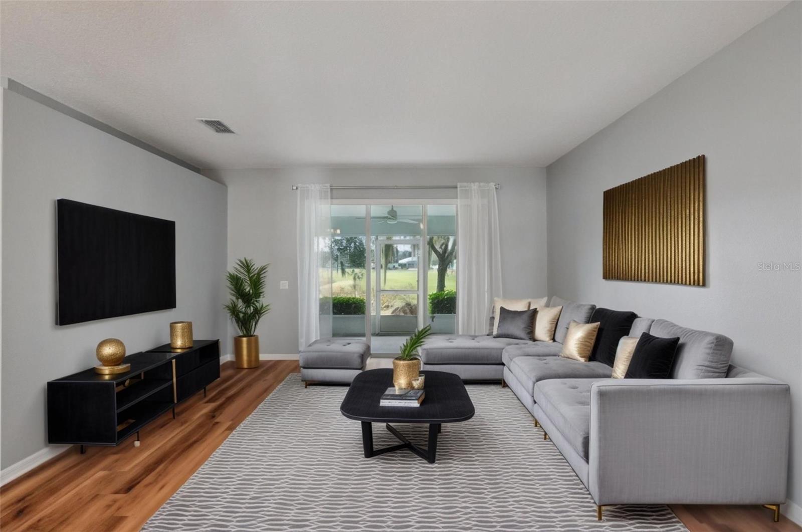 Image 4 of 37 For 26821 Augusta Springs Circle