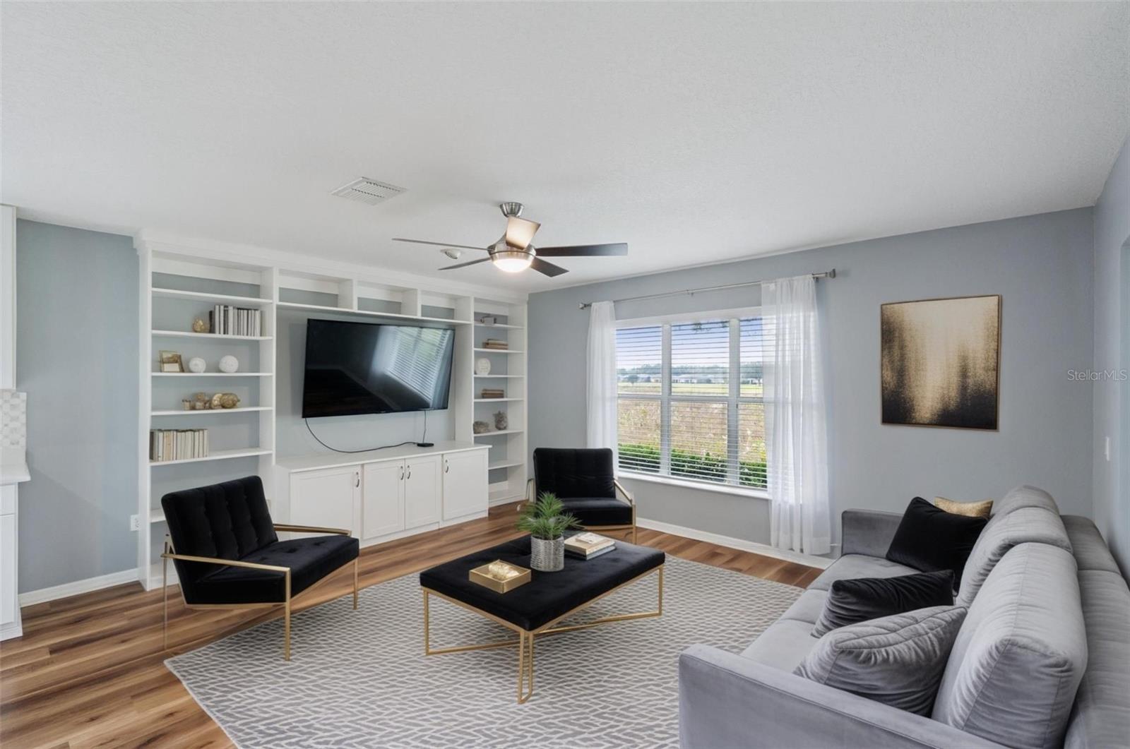 Image 9 of 37 For 26821 Augusta Springs Circle