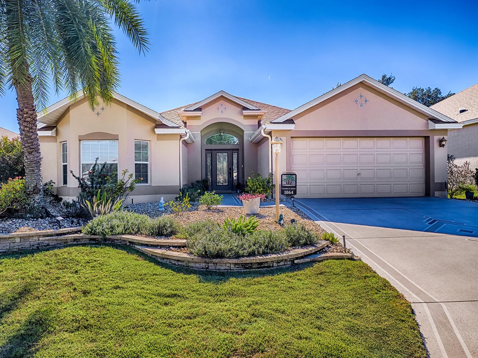 Details for 1064 Alcove Loop, THE VILLAGES, FL 32162