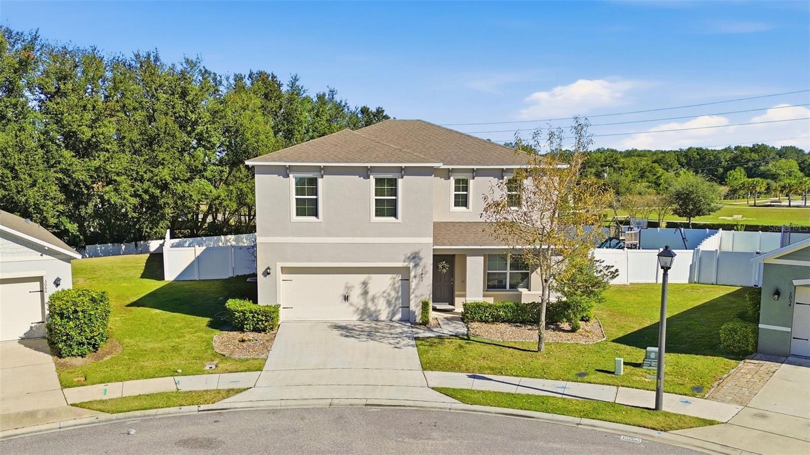 Details for 3060 Bethpage Loop, MOUNT DORA, FL 32757