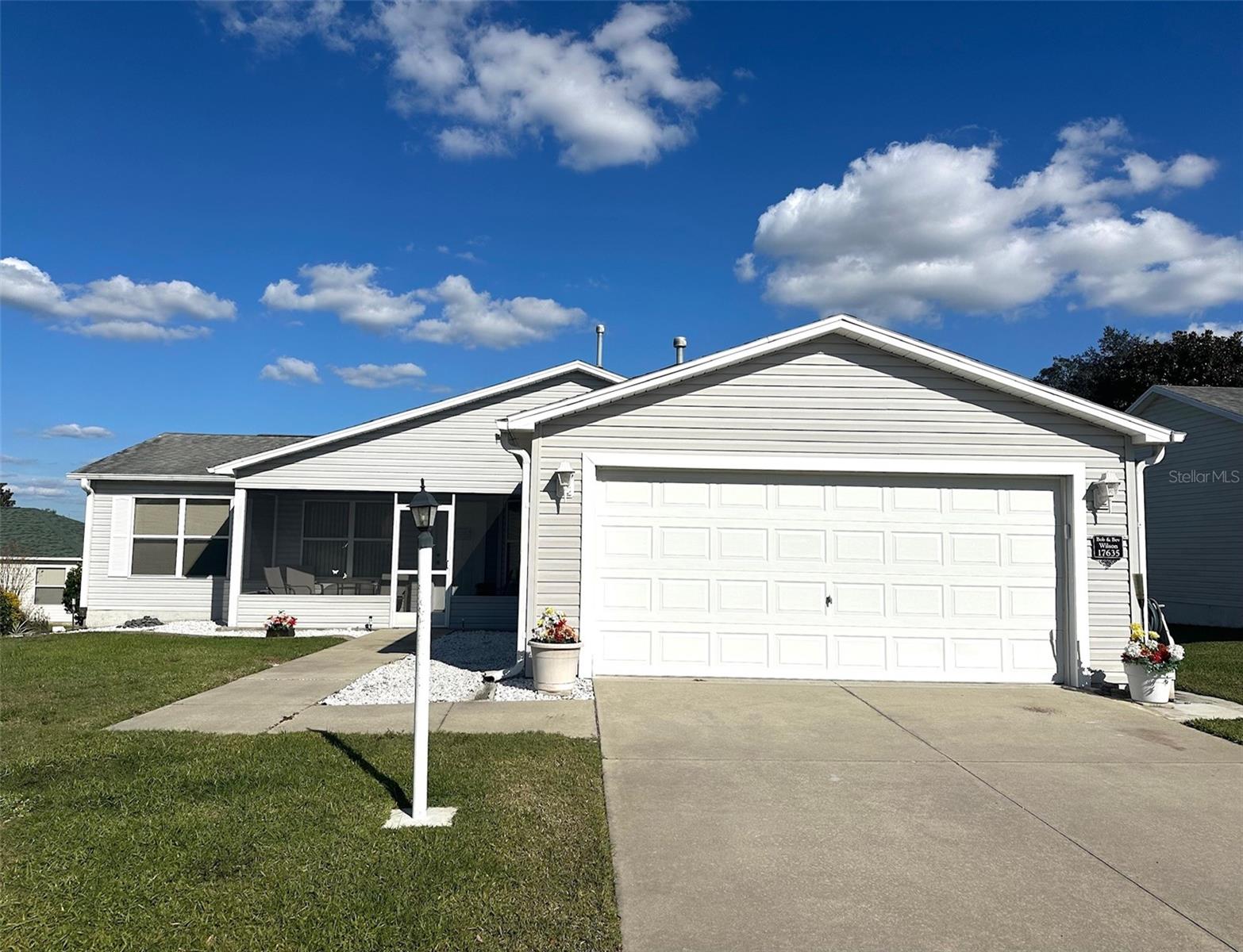 Details for 17365 92nd Gantham Terrace, THE VILLAGES, FL 32162