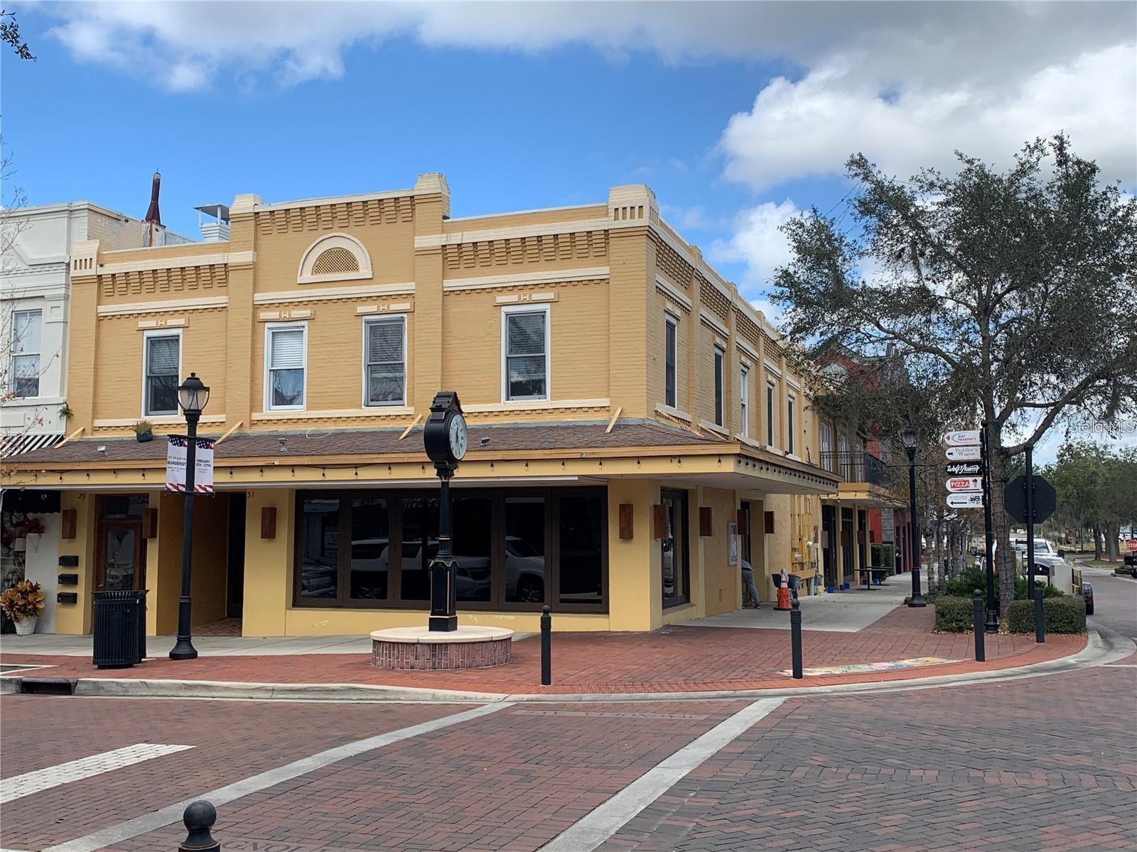 Details for 118 Eustis Street 2, EUSTIS, FL 32726