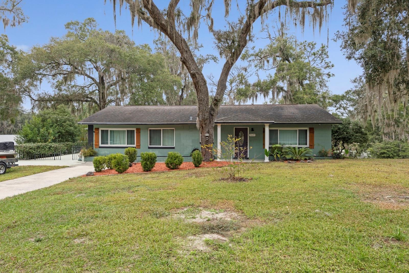 Details for 16149 Spring Lake Boulevard, FRUITLAND PARK, FL 34731