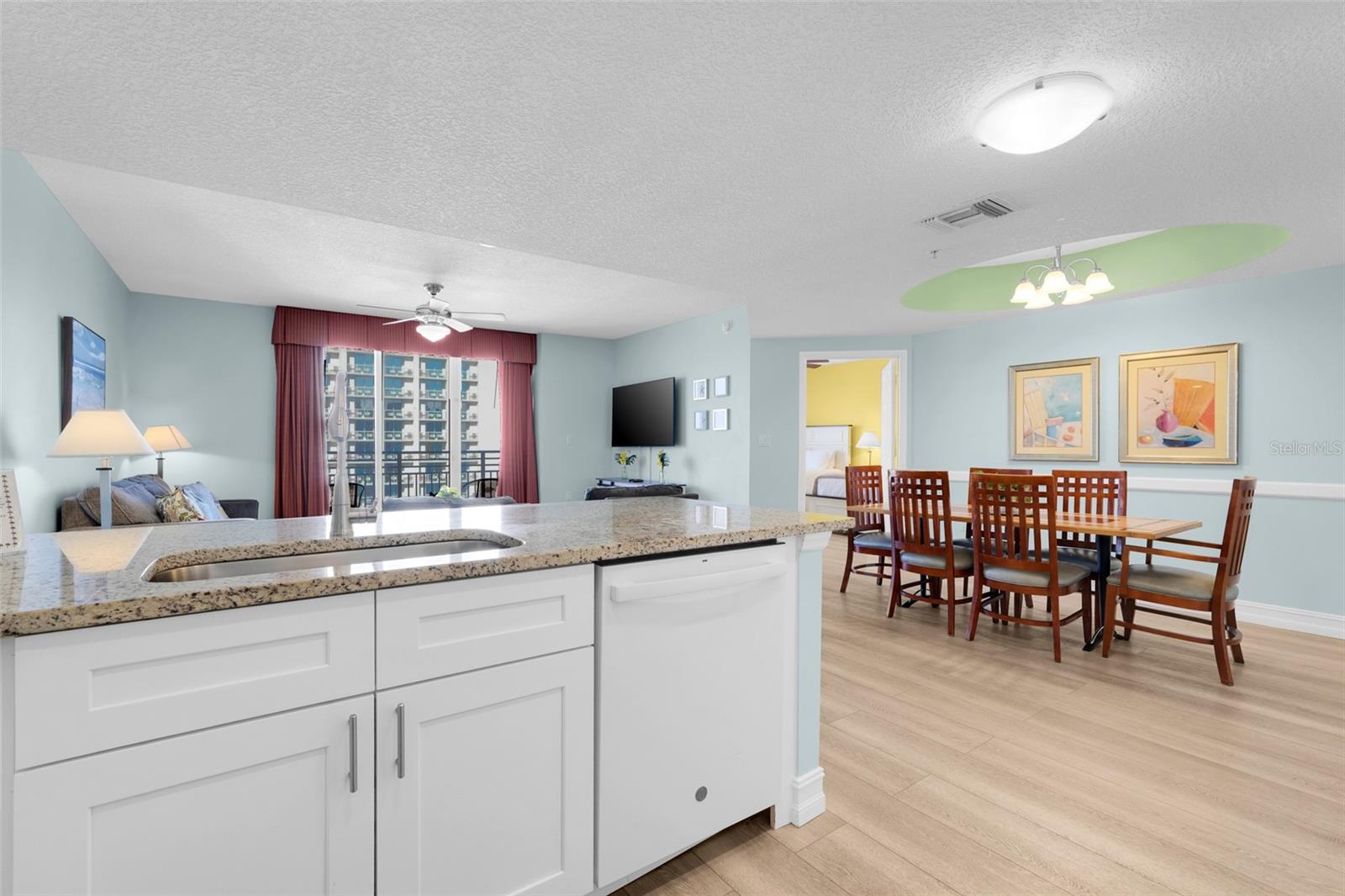 Image 15 of 48 For 350 Atlantic Avenue 2330