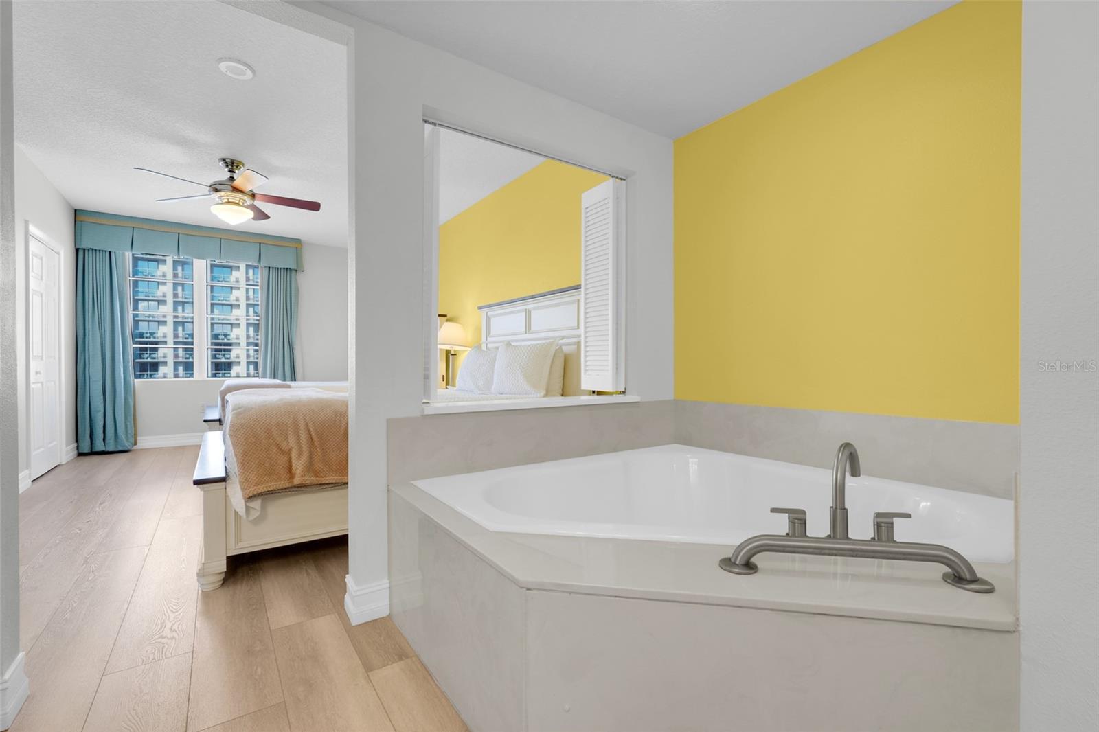 Image 26 of 48 For 350 Atlantic Avenue 2330