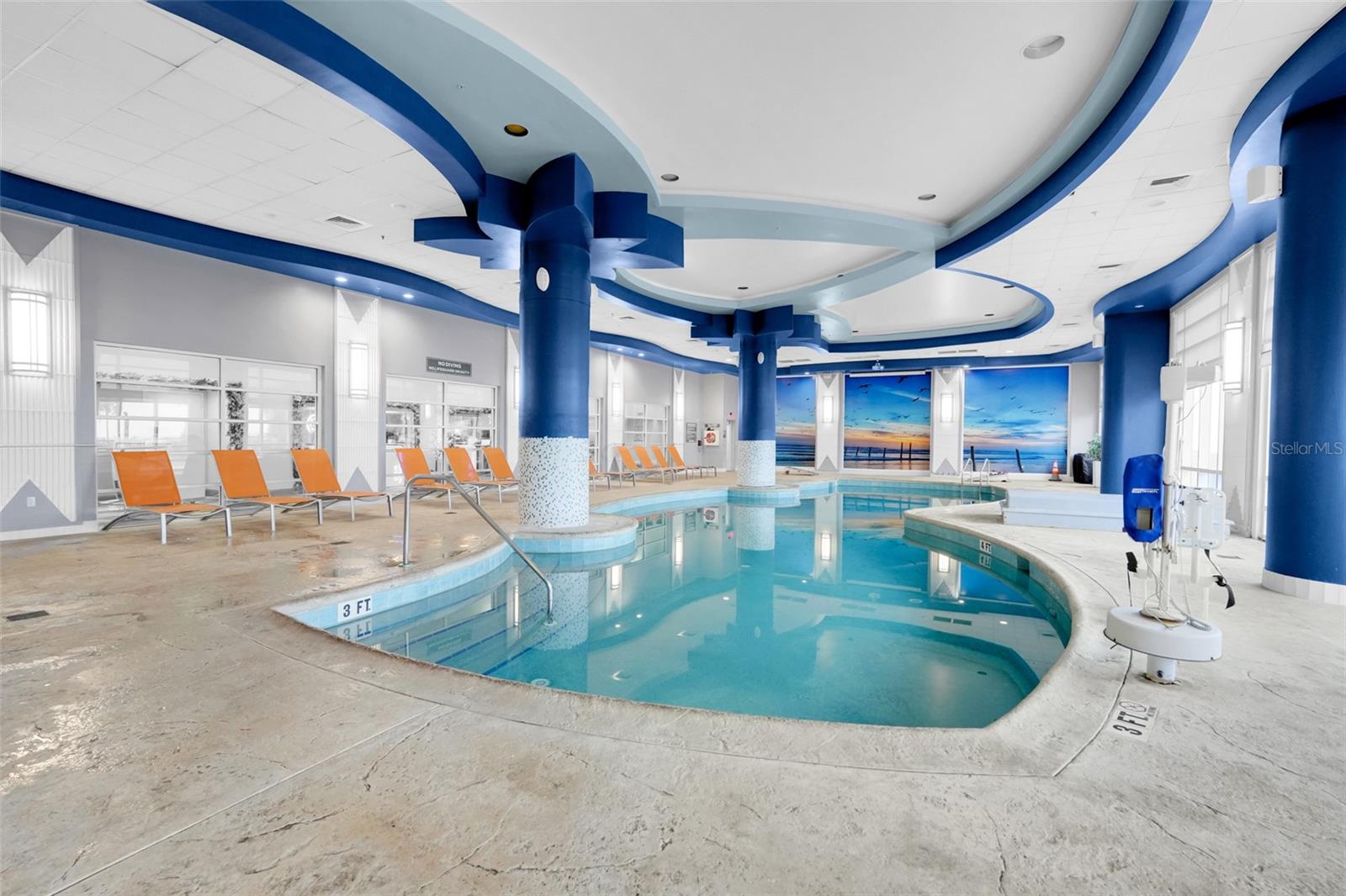 Image 43 of 48 For 350 Atlantic Avenue 2330