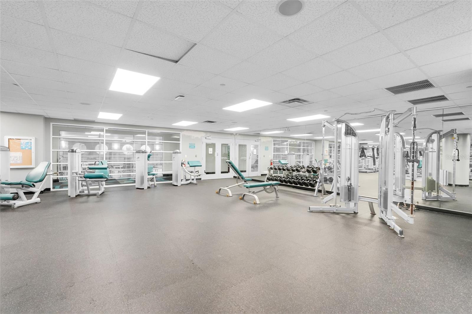 Image 45 of 48 For 350 Atlantic Avenue 2330