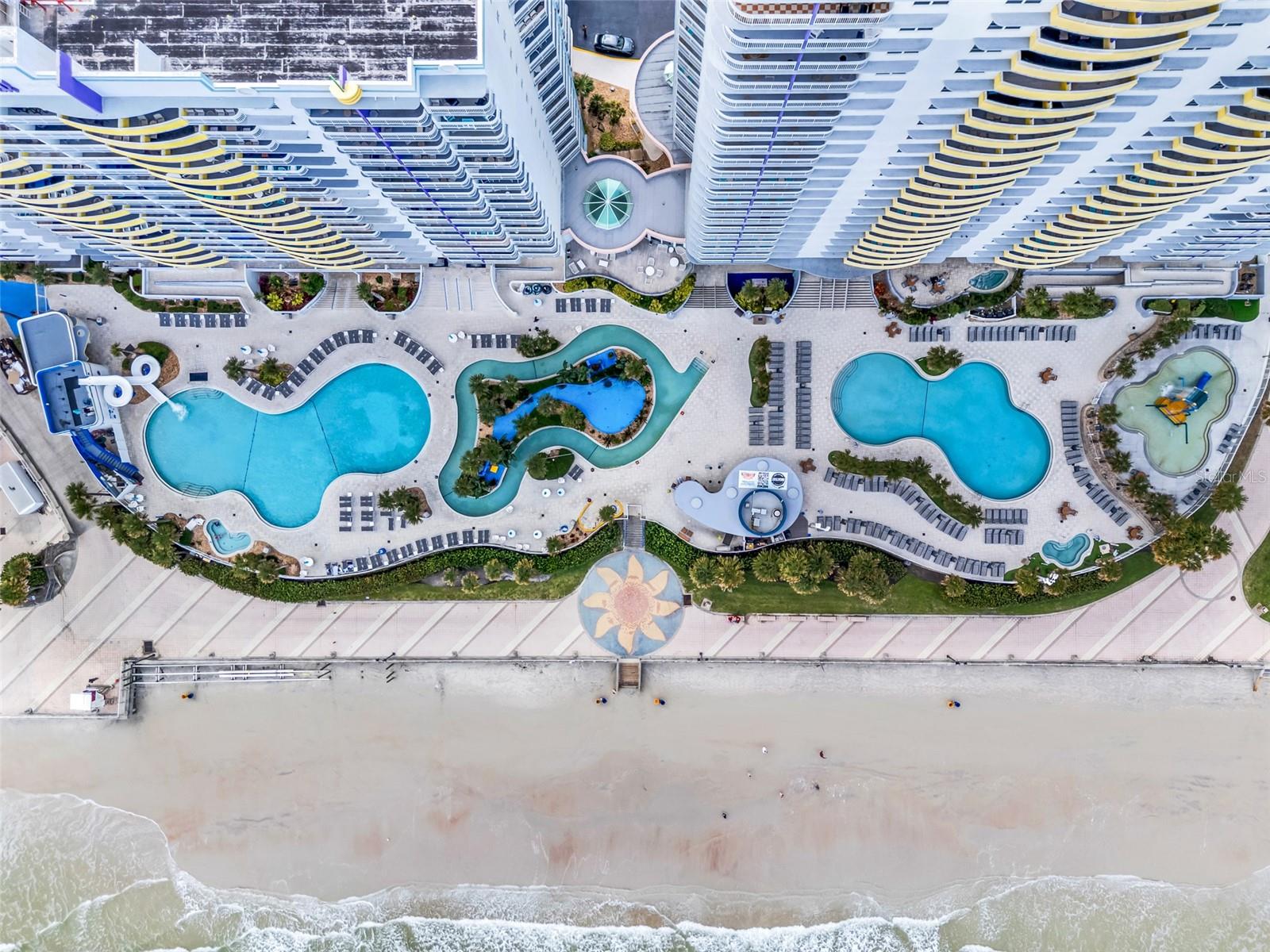 Image 8 of 48 For 350 Atlantic Avenue 2330