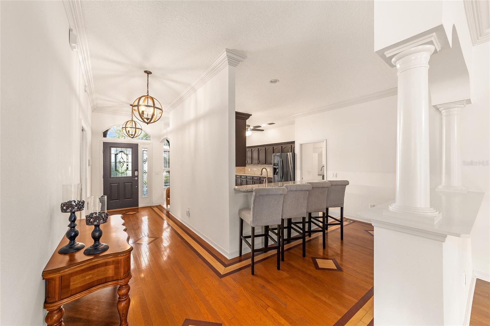 Image 9 of 41 For 1514 Cervantes Place