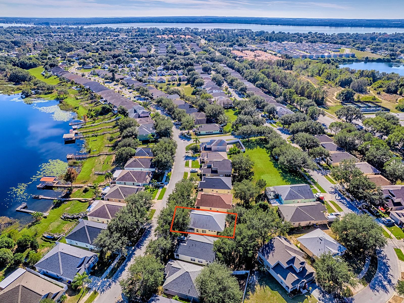 Image 41 of 47 For 1321 Kellogg Drive