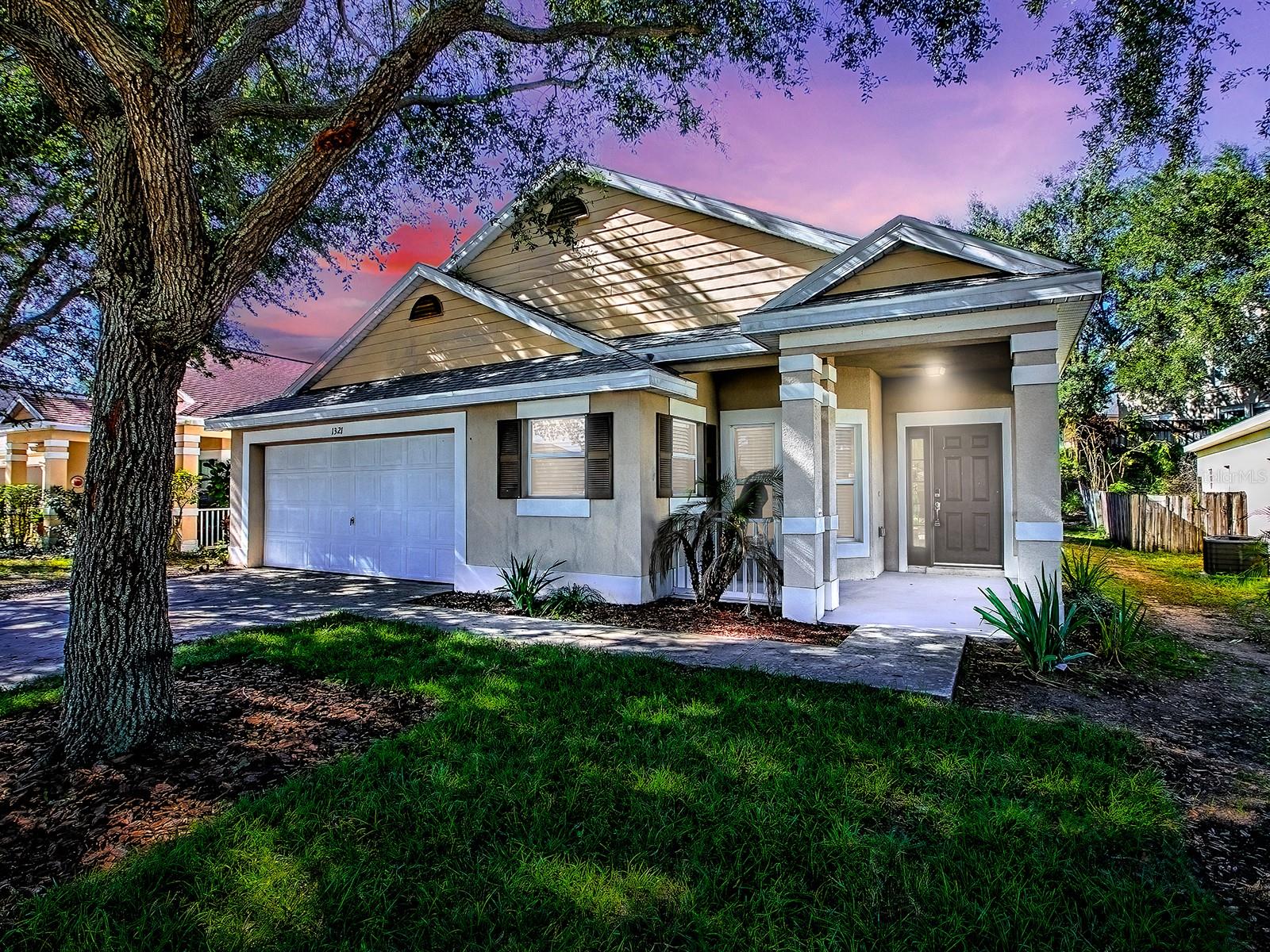 Image 47 of 47 For 1321 Kellogg Drive