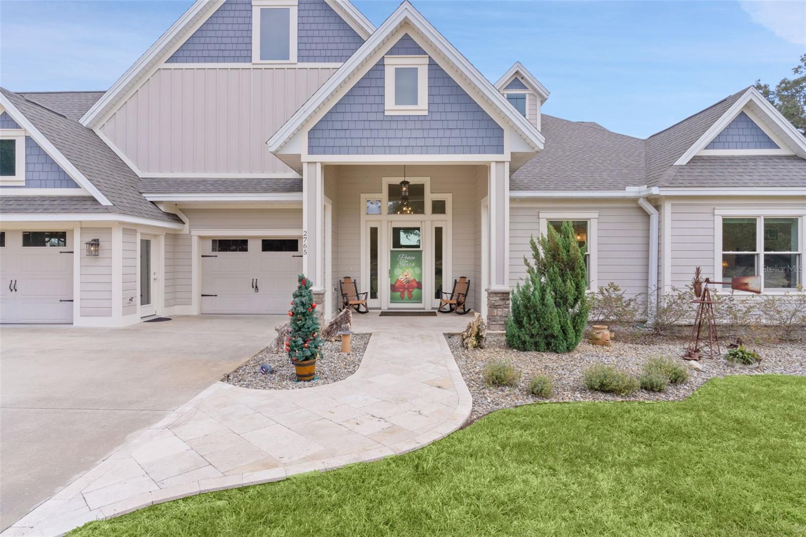 Image 5 of 99 For 2765 Saddlebrook Circle