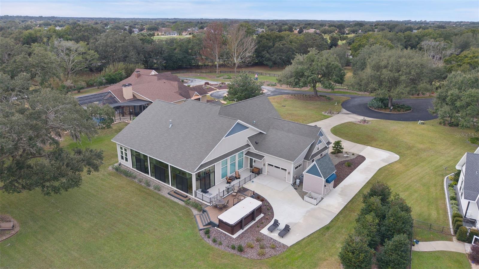 Image 96 of 99 For 2765 Saddlebrook Circle