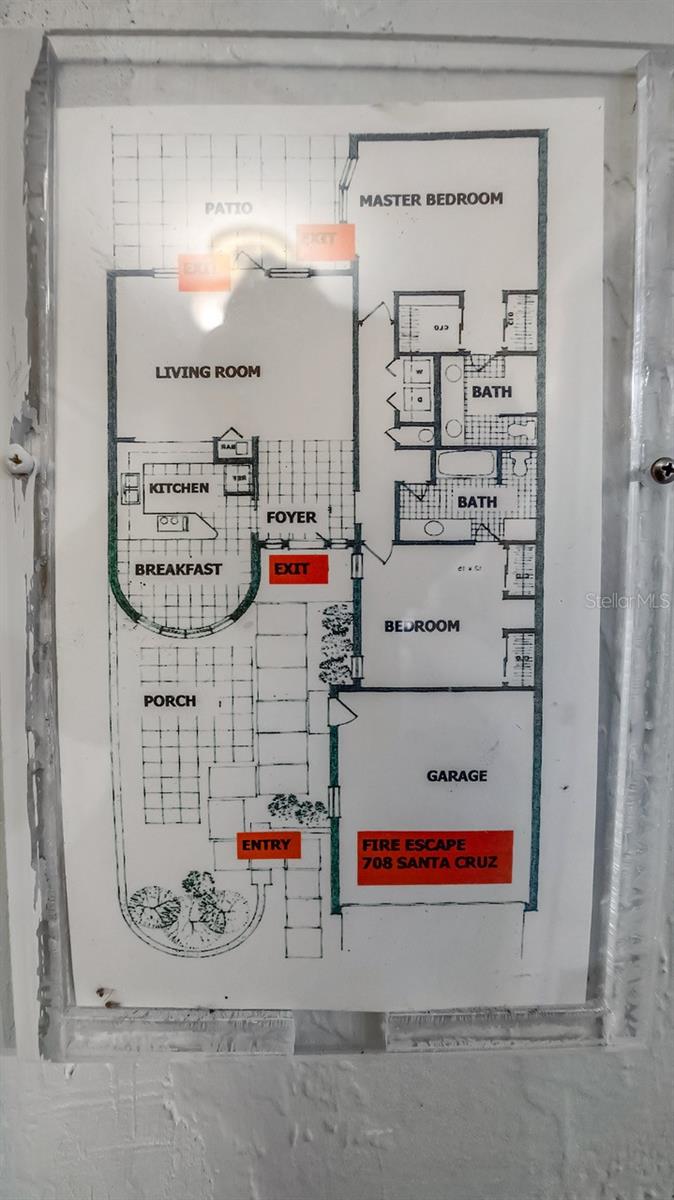 Image 47 of 56 For 708 Santa Cruz Lane 708