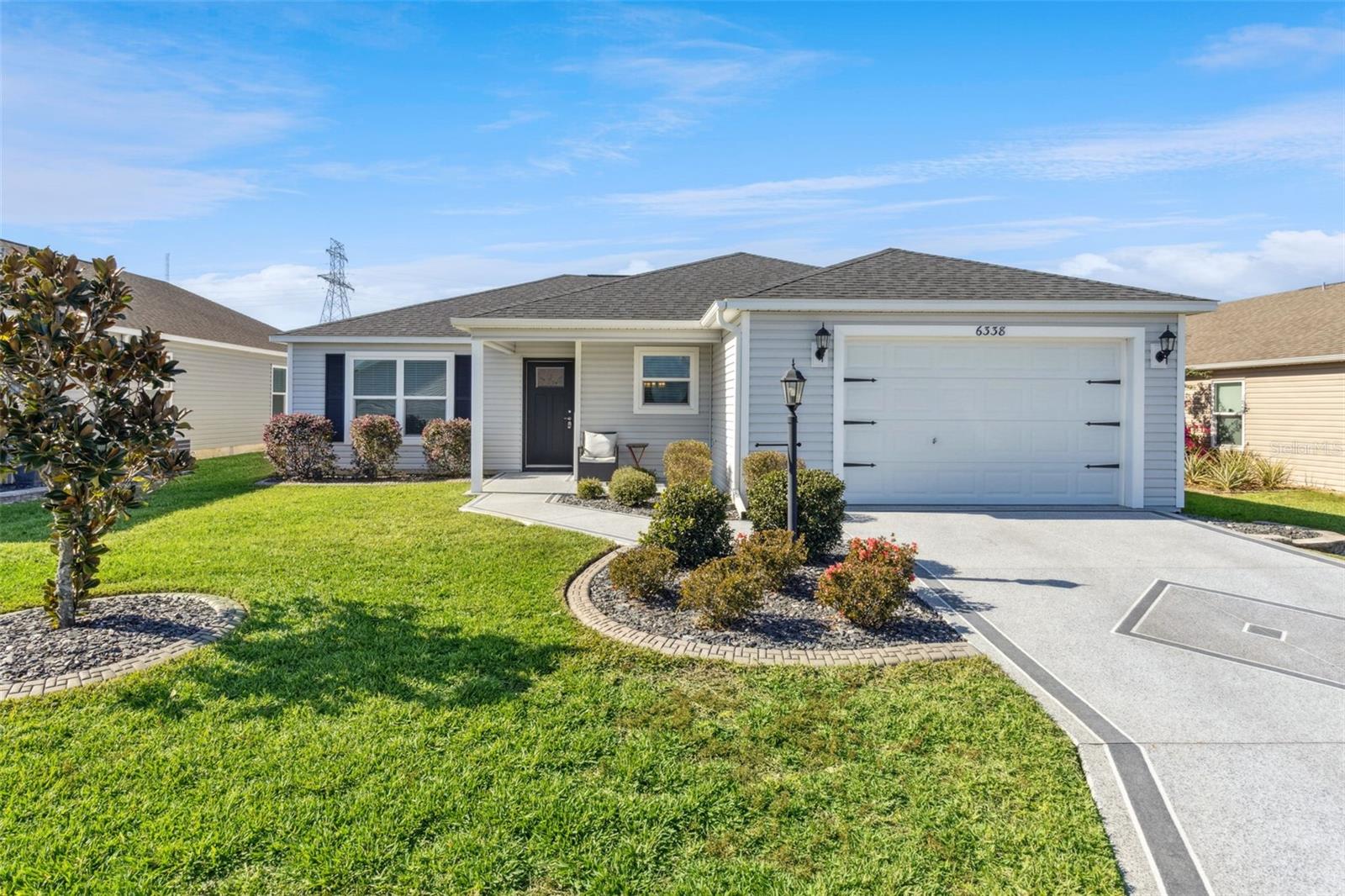 Details for 6338 Flaxmayer Road, THE VILLAGES, FL 32163