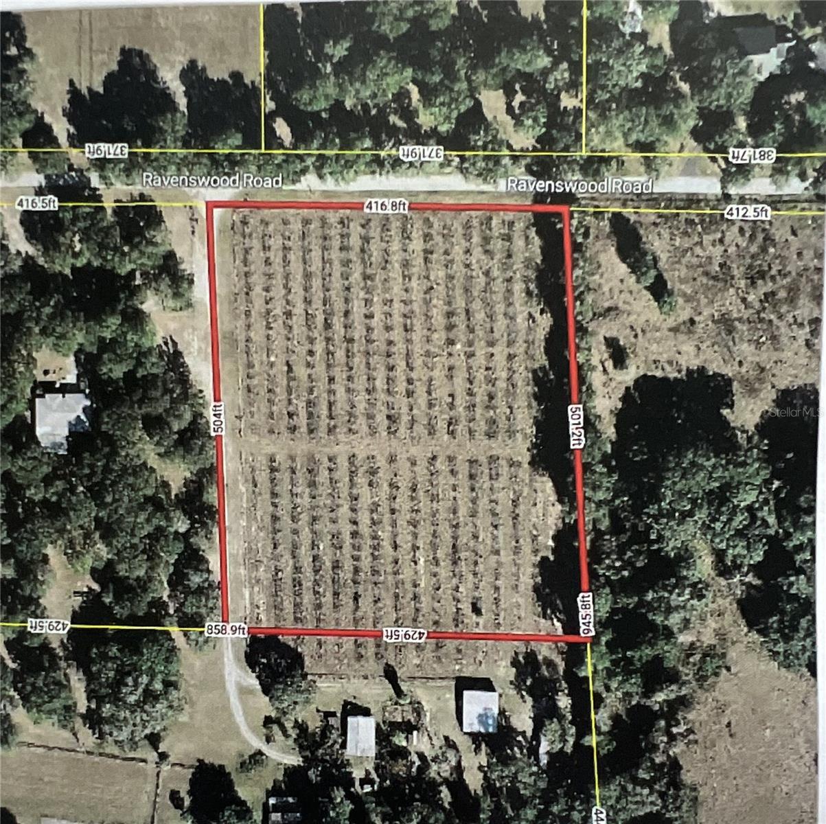 Image 41 of 41 For 18250 Ravenswood Road