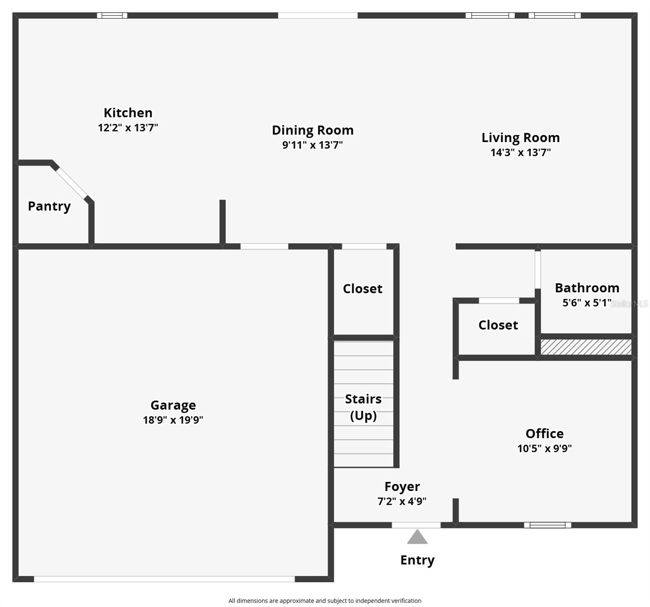 Image 37 of 38 For 1463 Swan Court